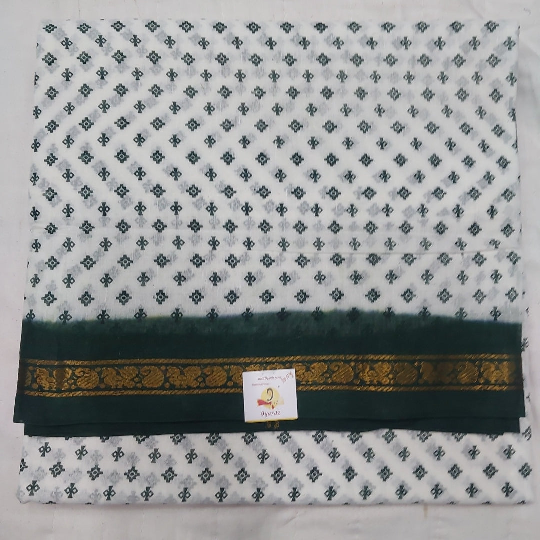 Sungudi 10.5 yards