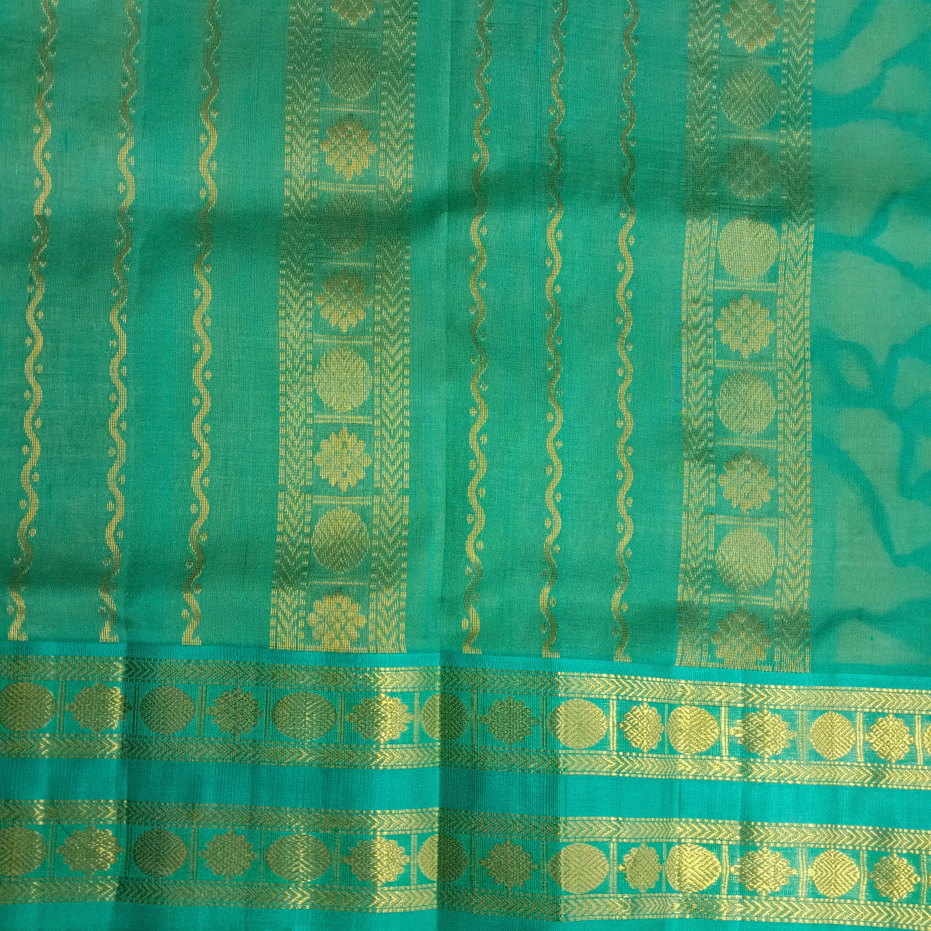 Korvai 10yardz