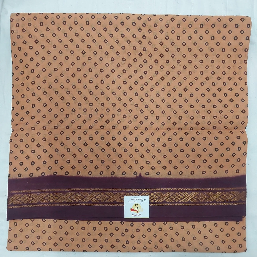 Sungudi 10.5 yards