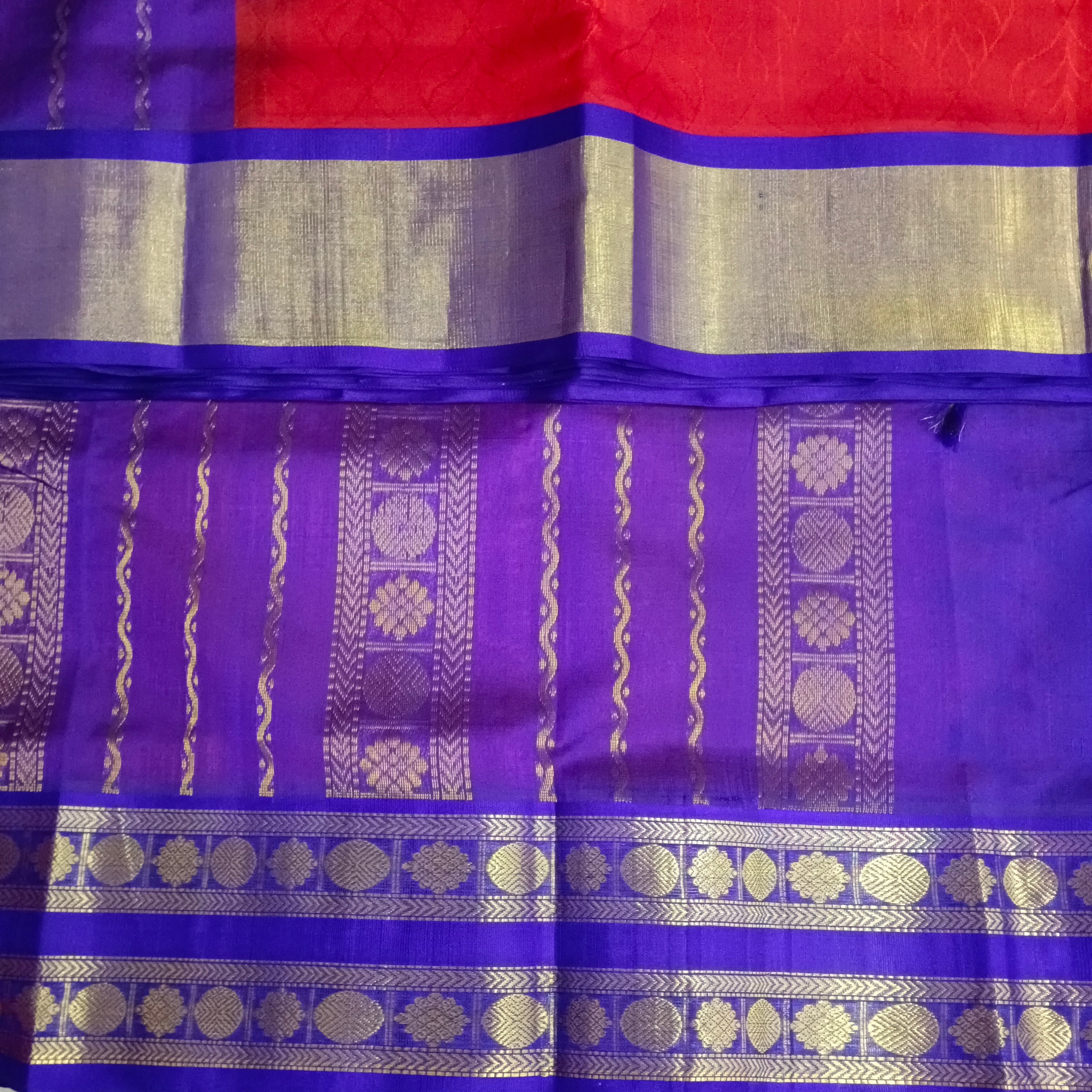 Korvai 10yardz