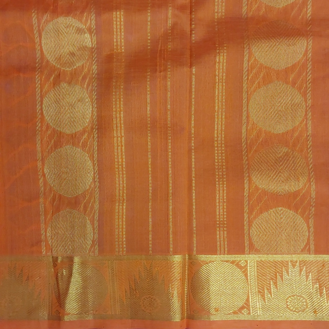 Semi korvai 10yardz