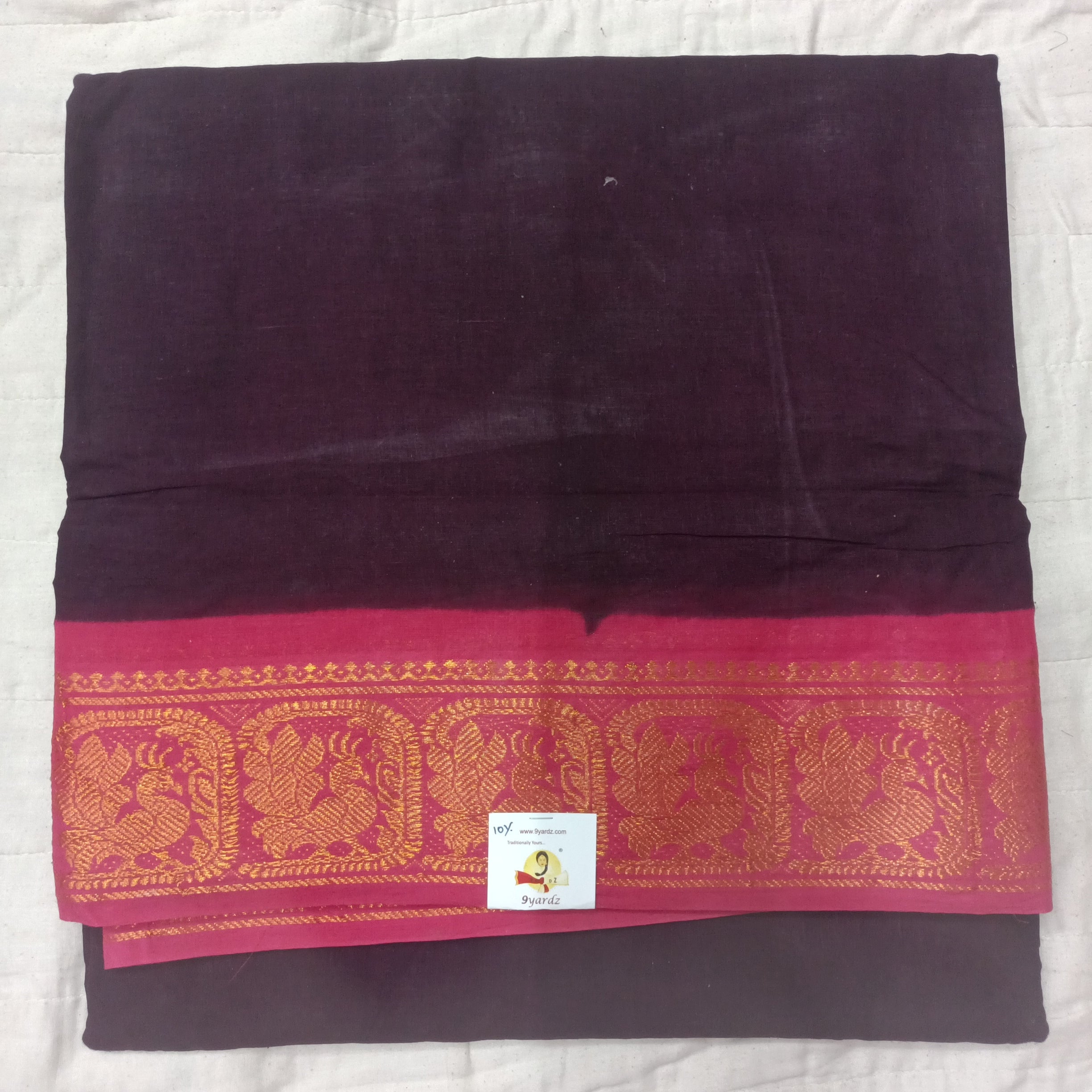 Sungudi 10 yards