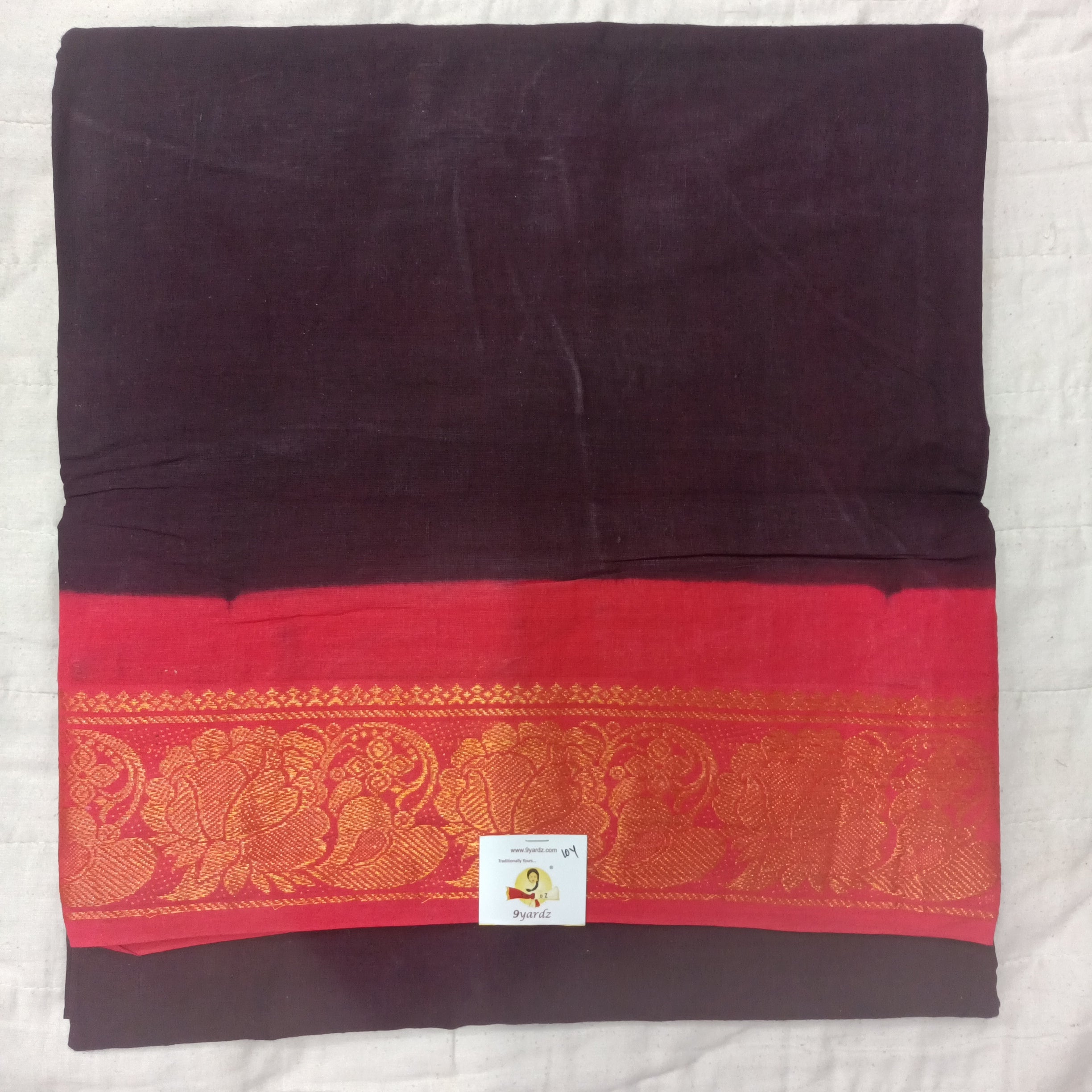 Sungudi 10 yards