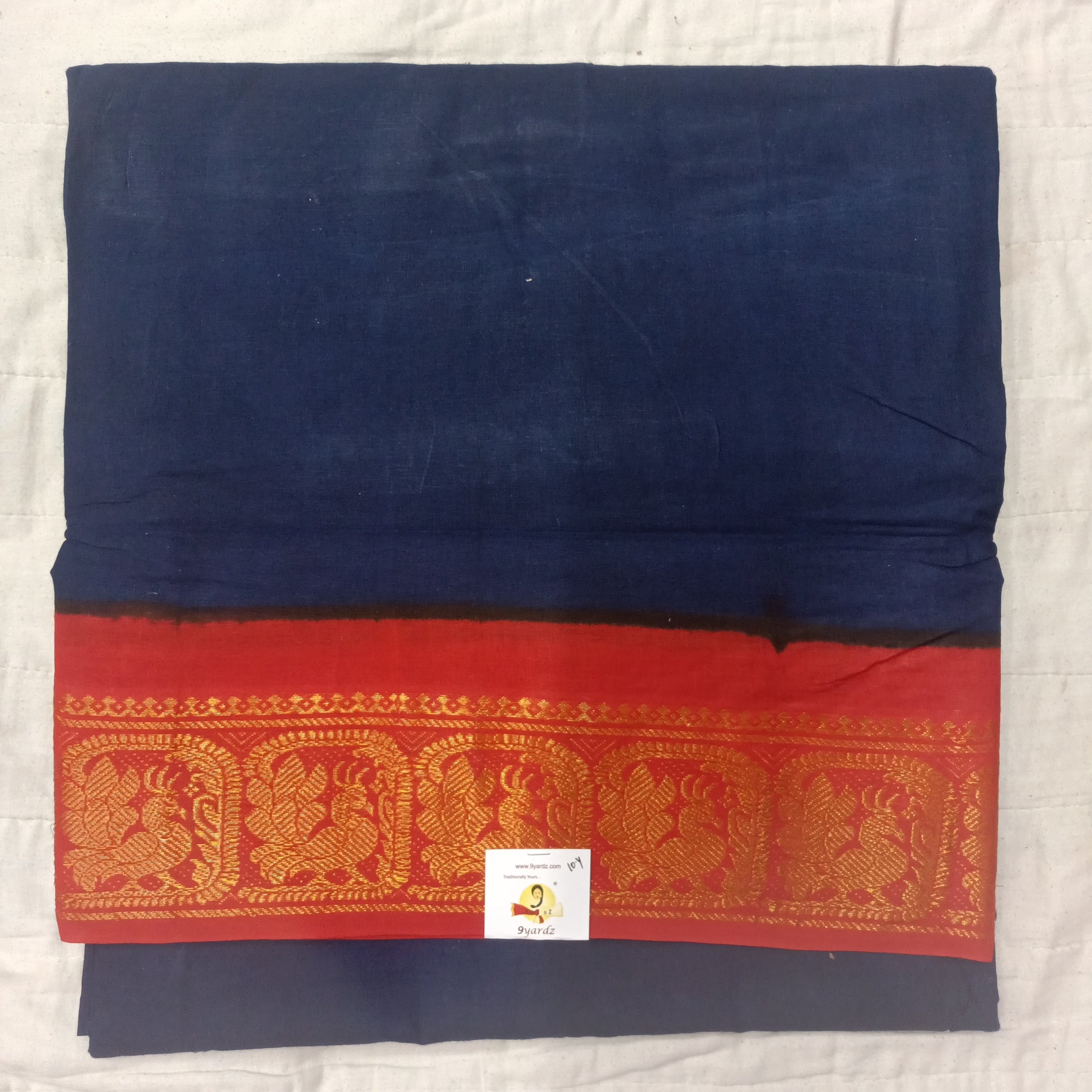 Sungudi 10 yards