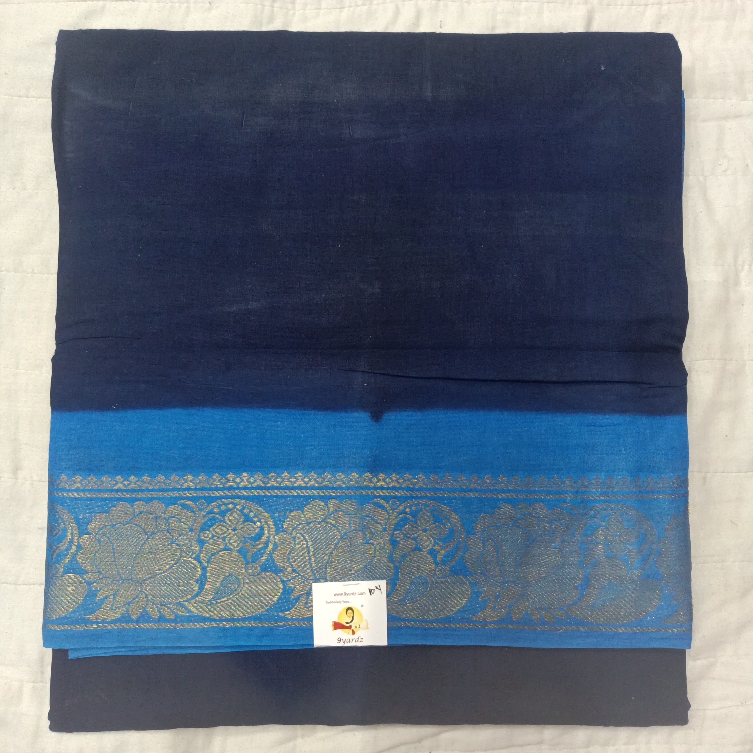 Sungudi 10 yards
