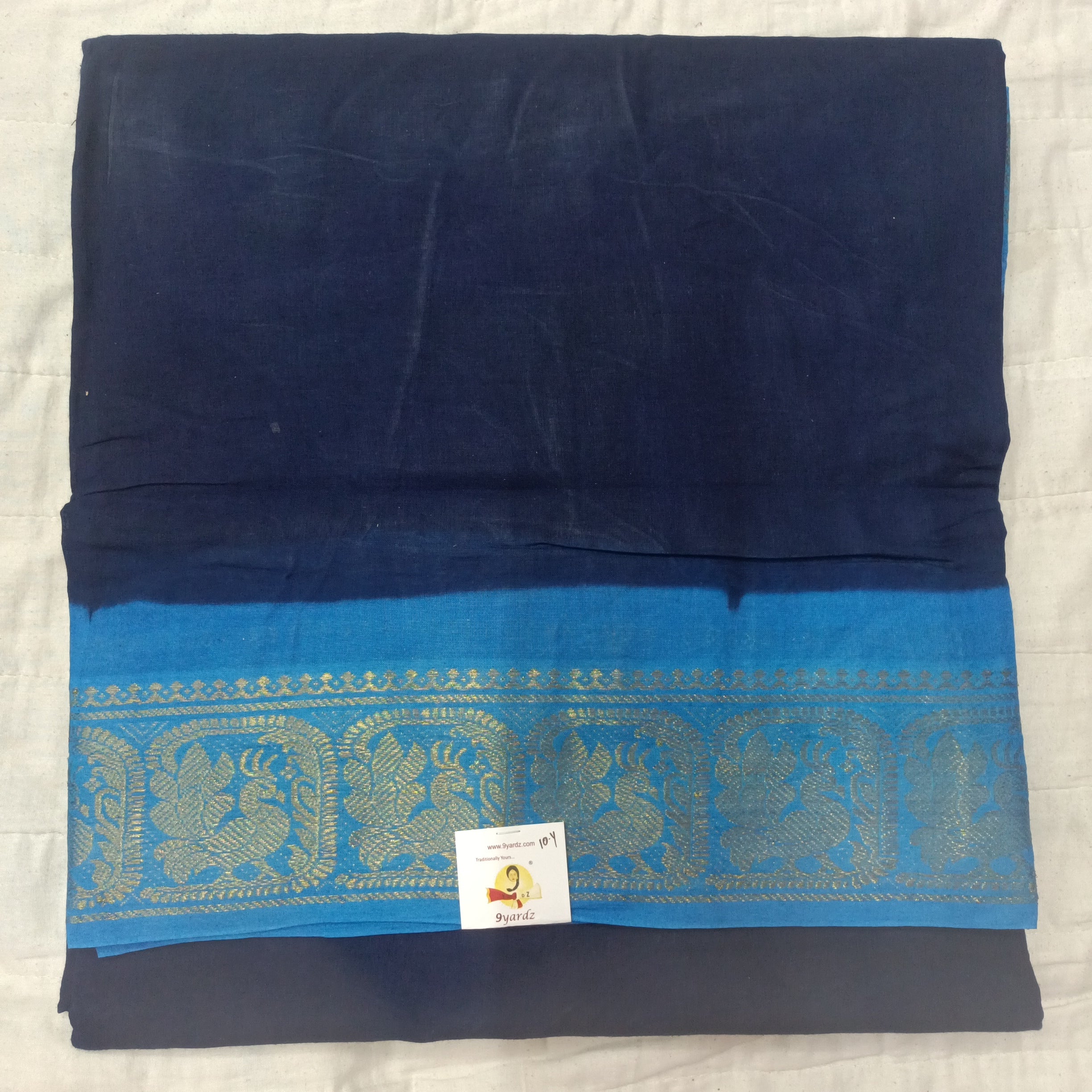 Sungudi 10 yards