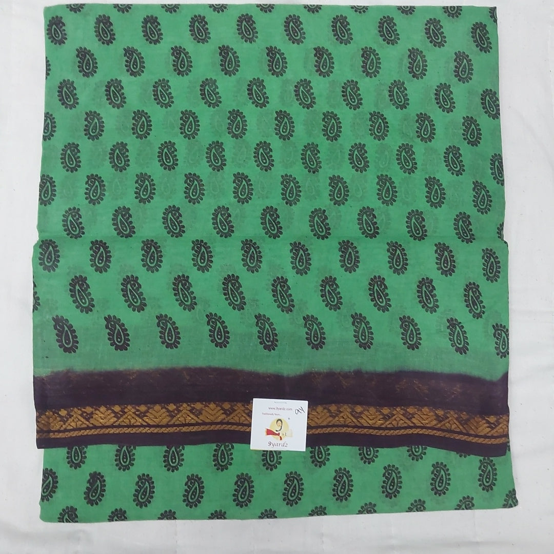 Sungudi 9 yards