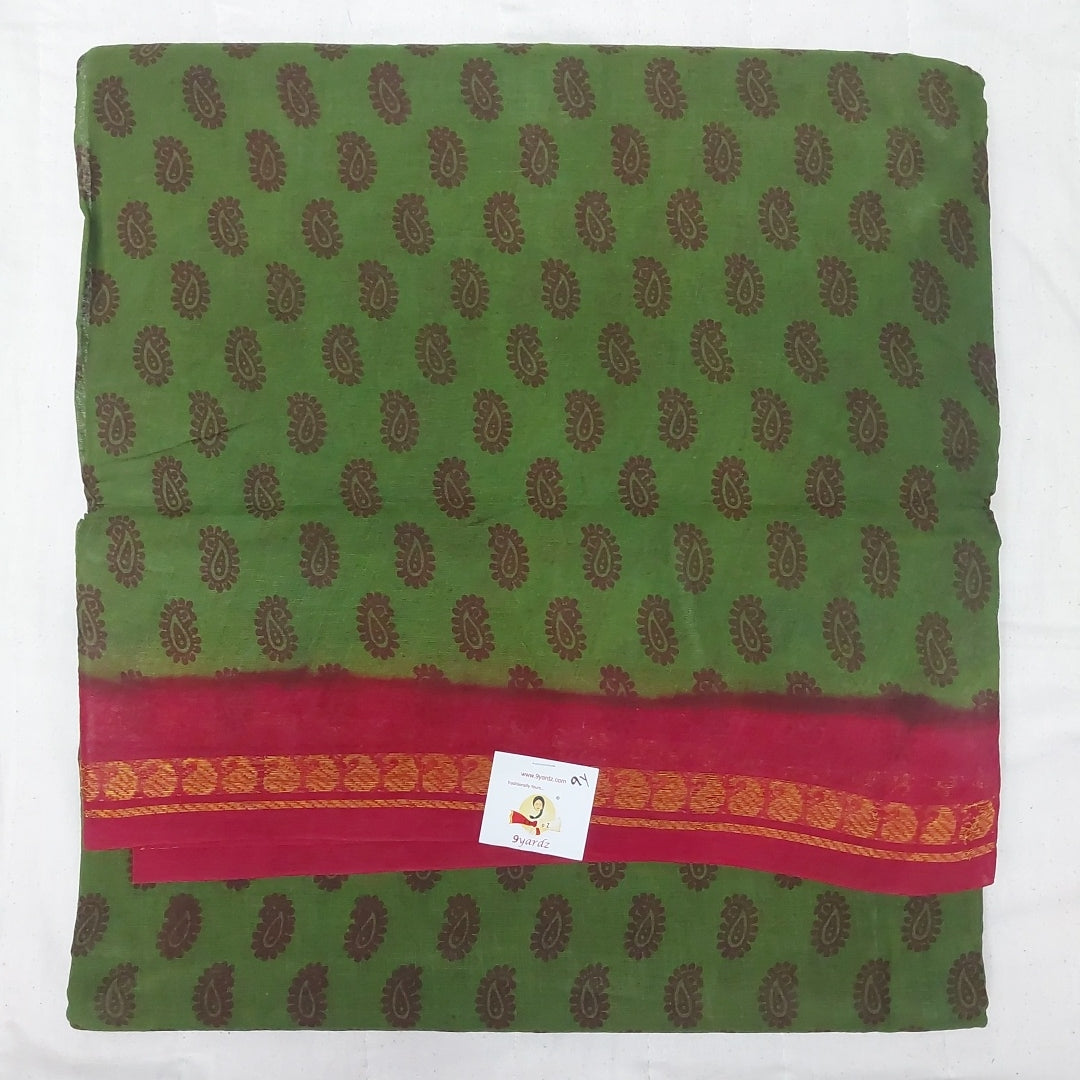 Sungudi 9 yards