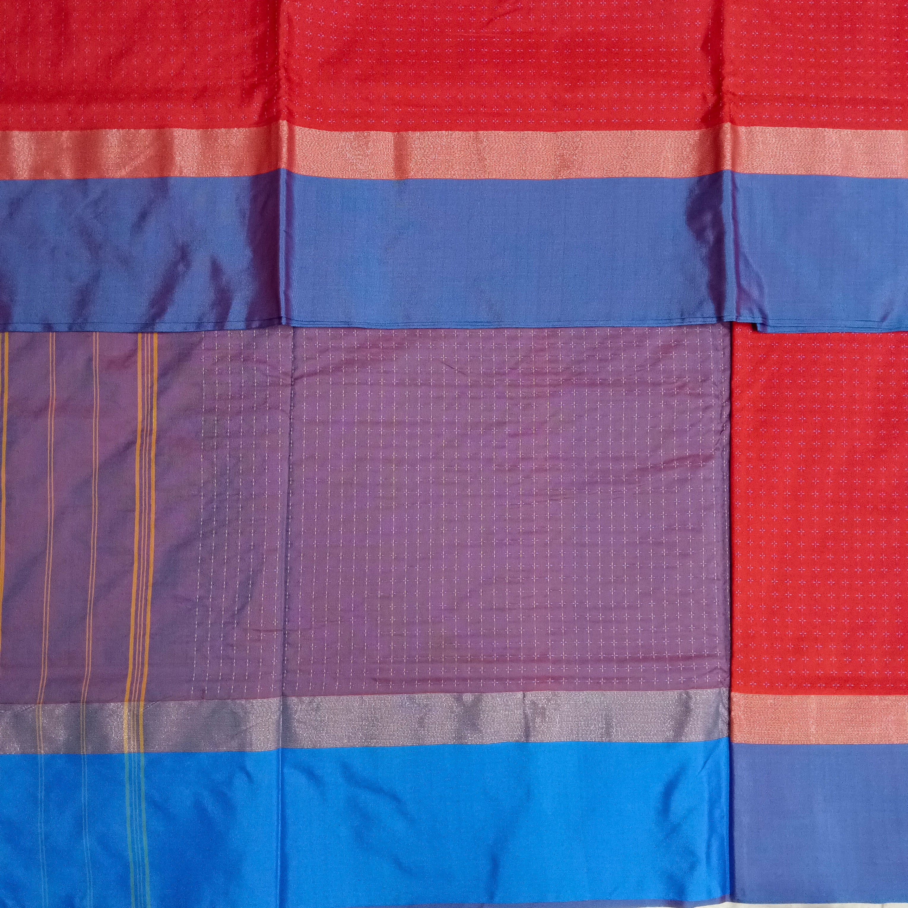 Poly silk 10yards madisar