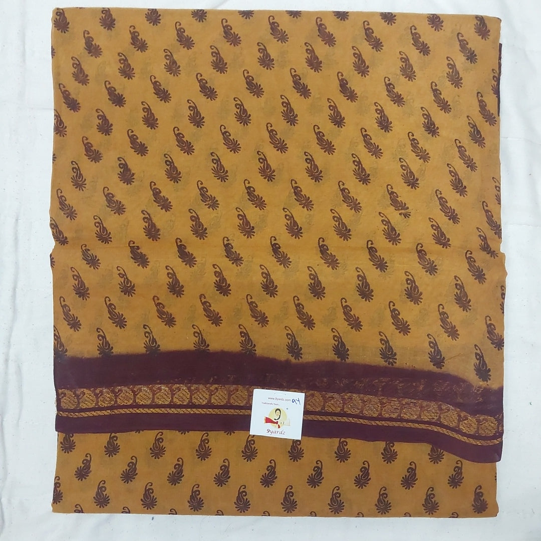 Sungudi 9 yards