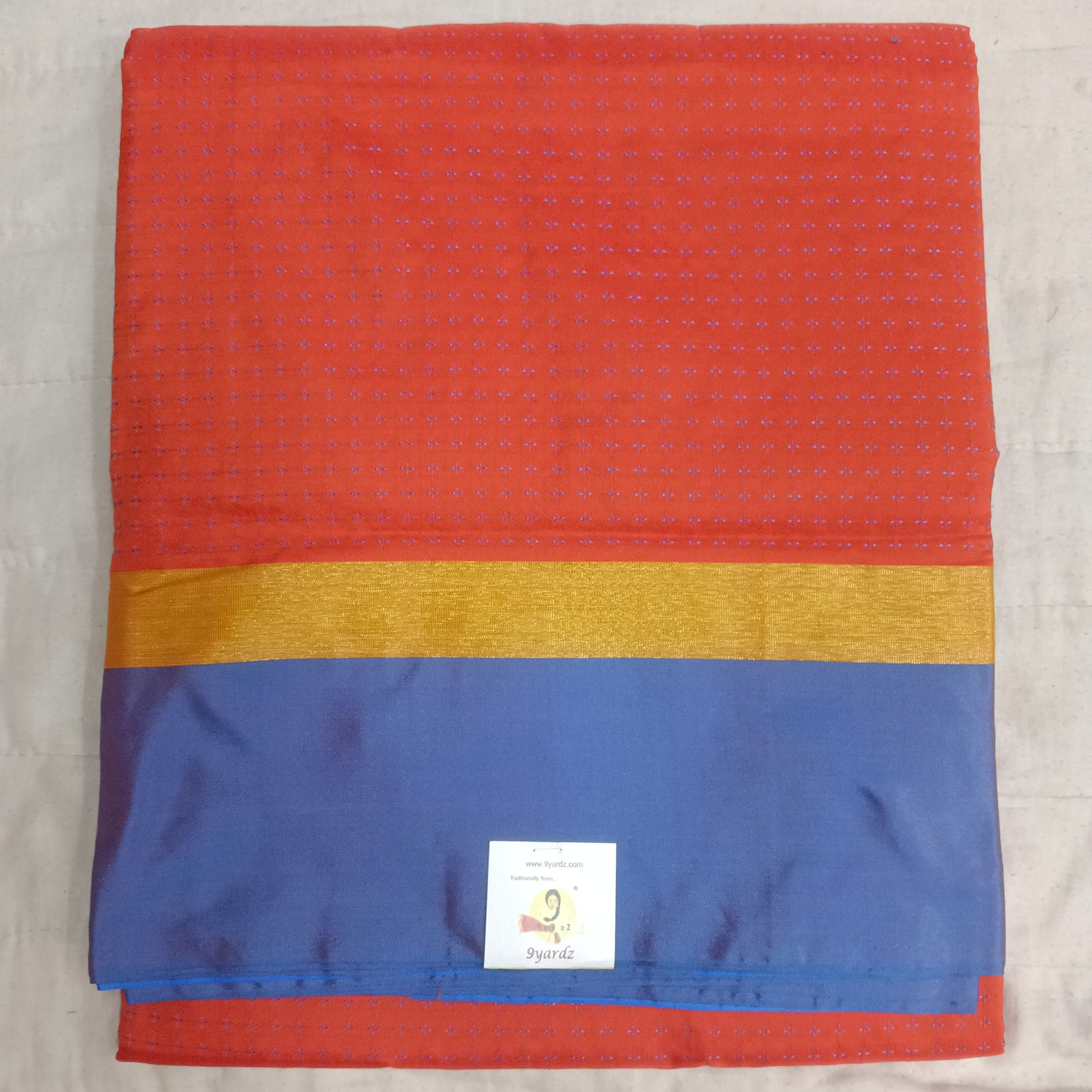 Poly silk 10yards madisar