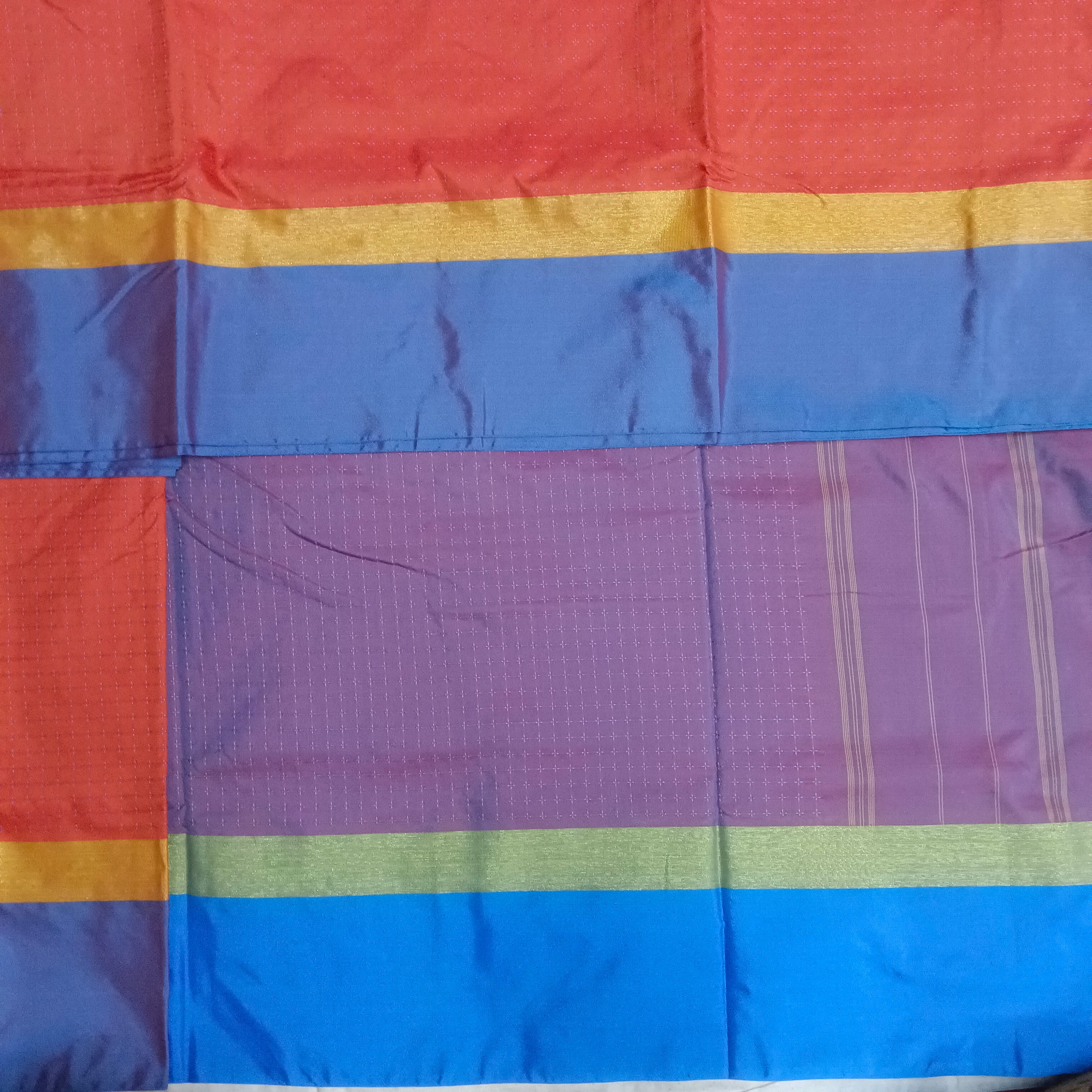 Sungudi 9 yards