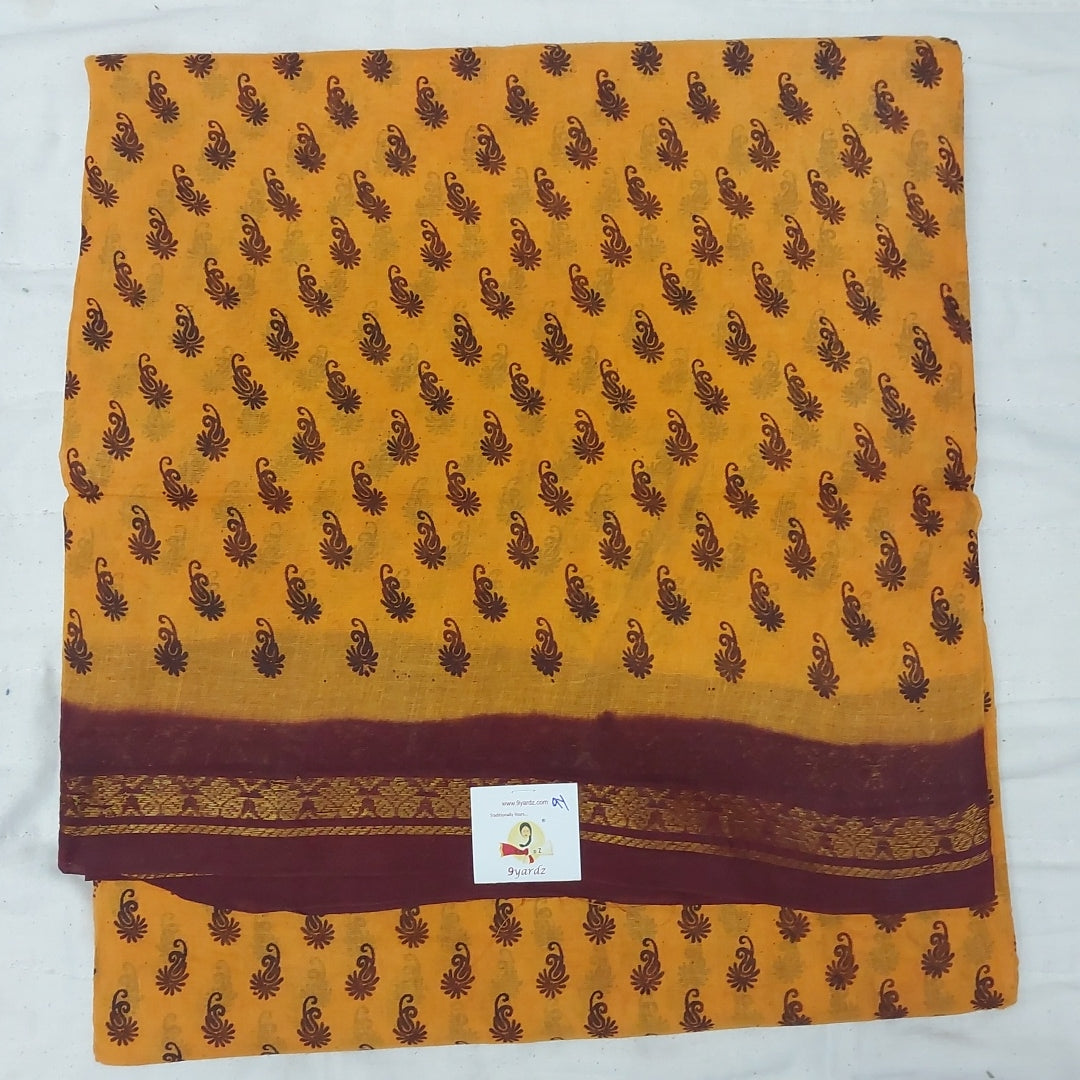 Sungudi 9 yards