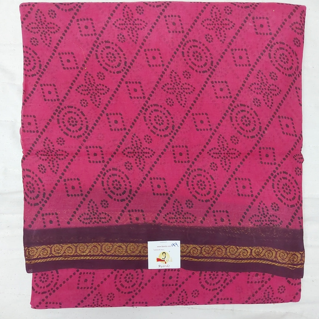 Sungudi 9 yards