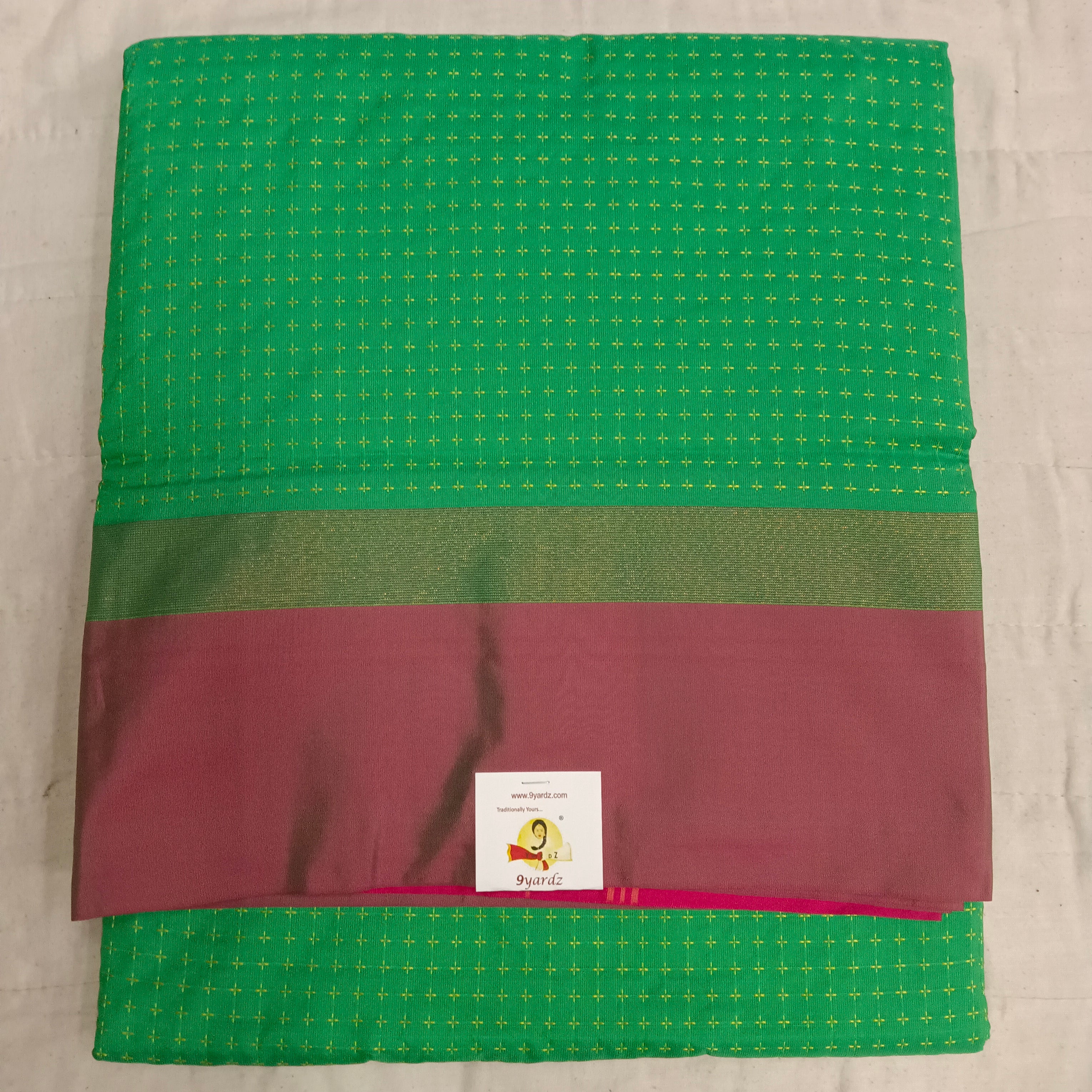 Poly silk 10yards madisar