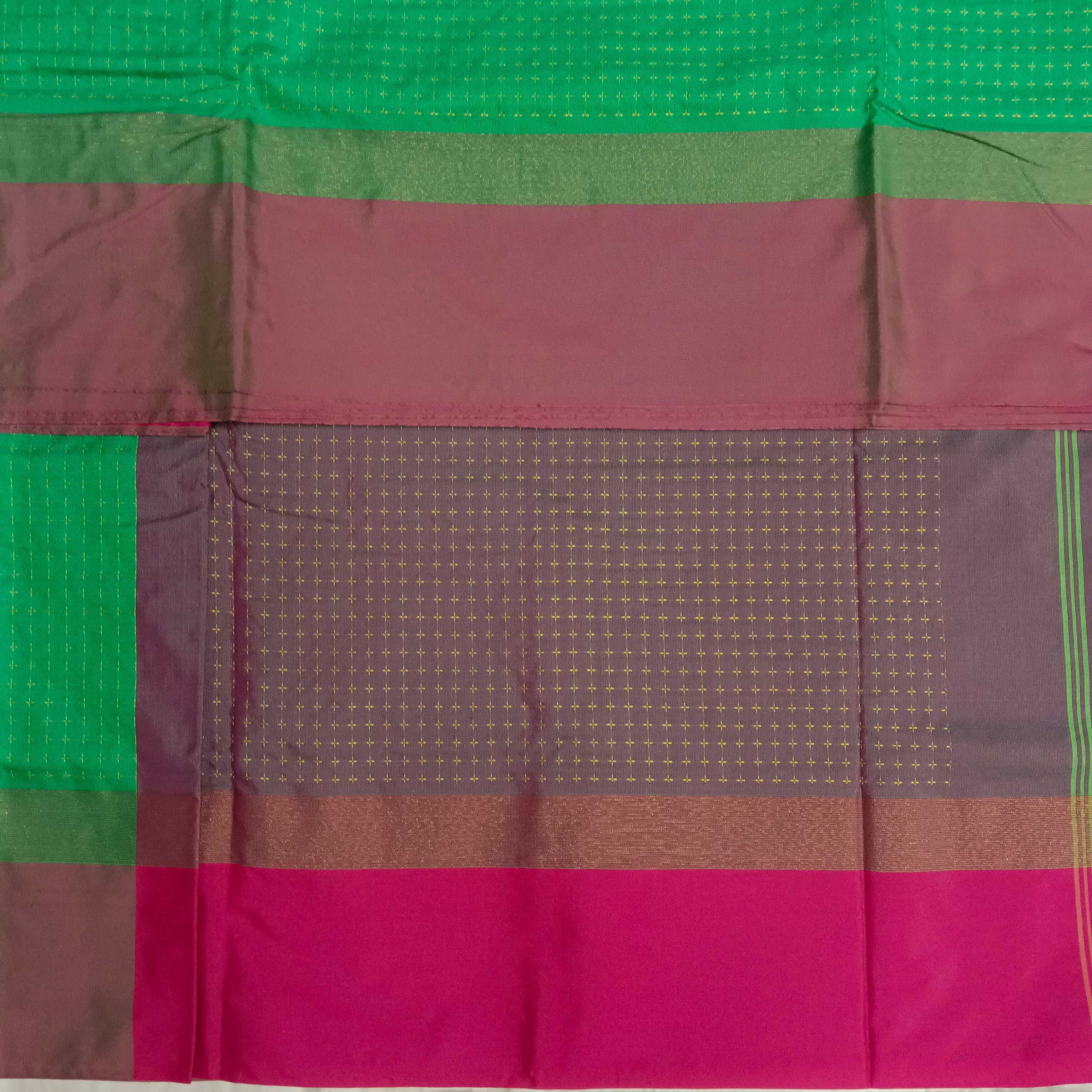 Poly silk 10yards madisar
