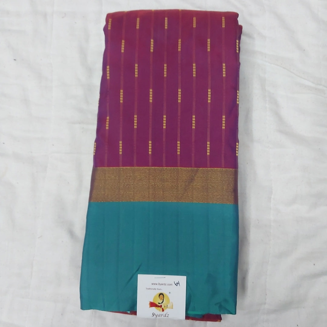 Fancy poly sarees