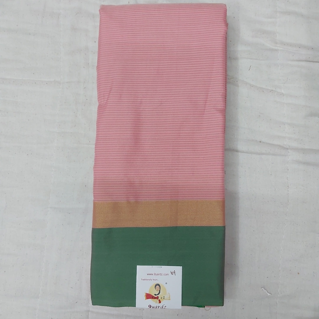 Fancy poly sarees