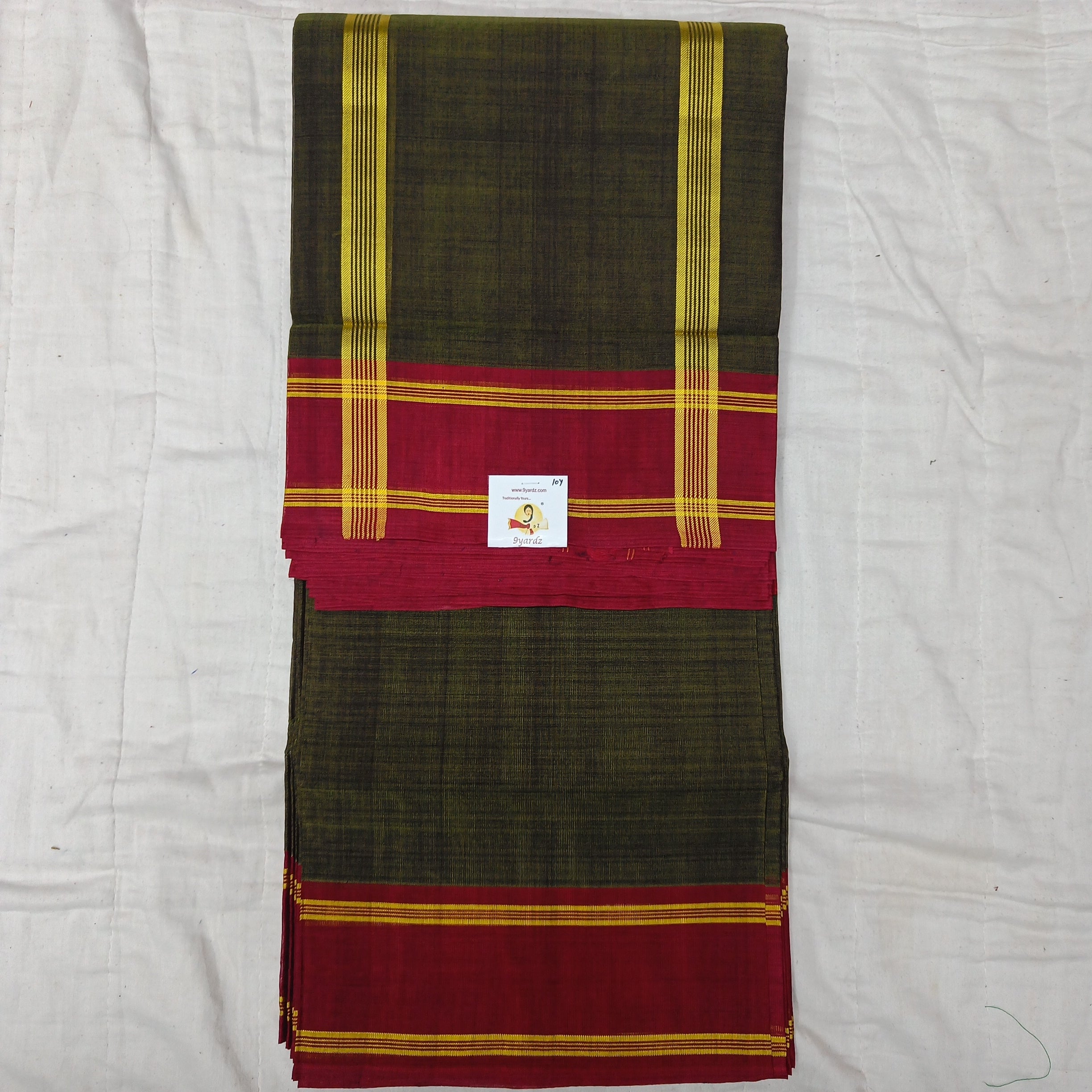 Devendra plain 10yards
