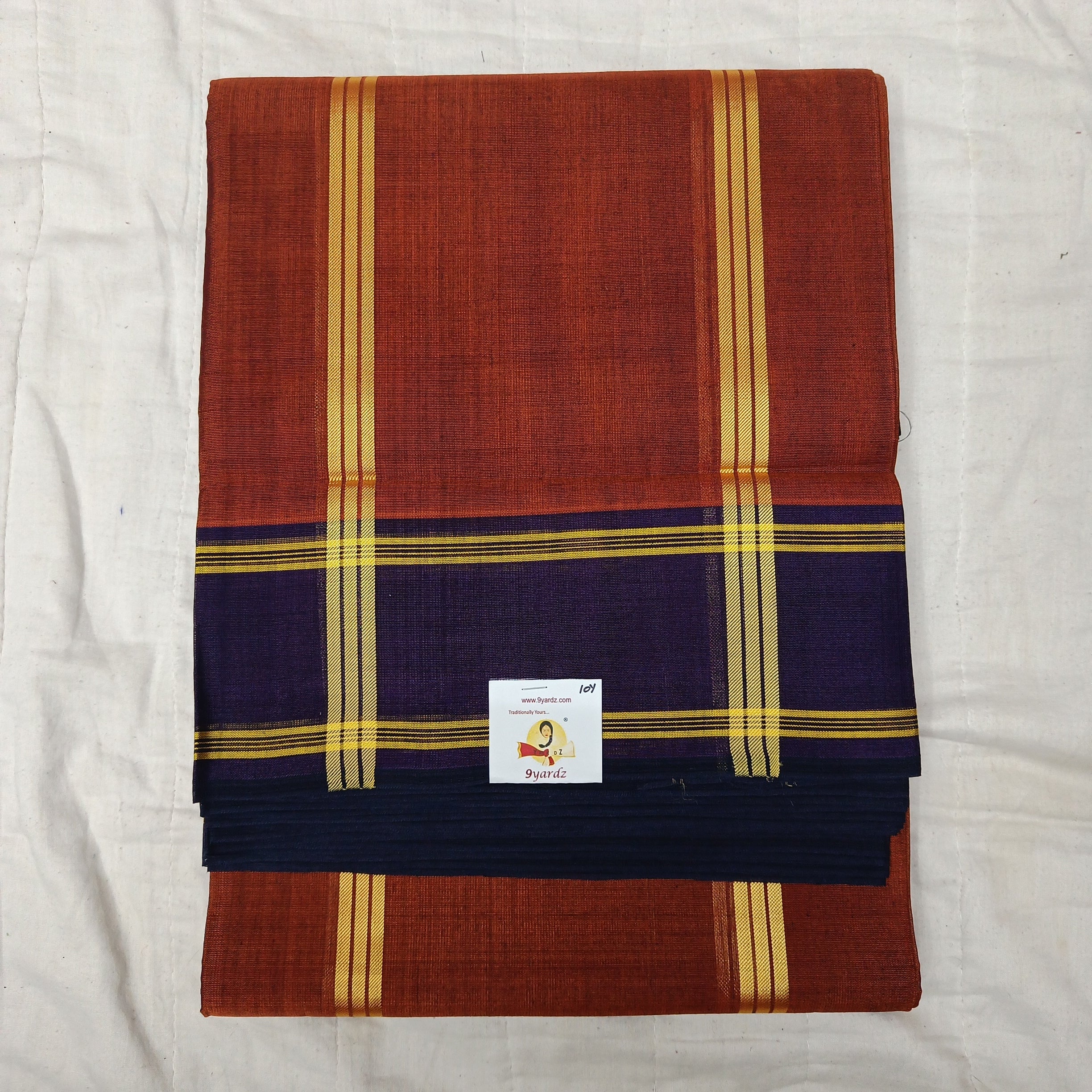 Devendra plain 10yards