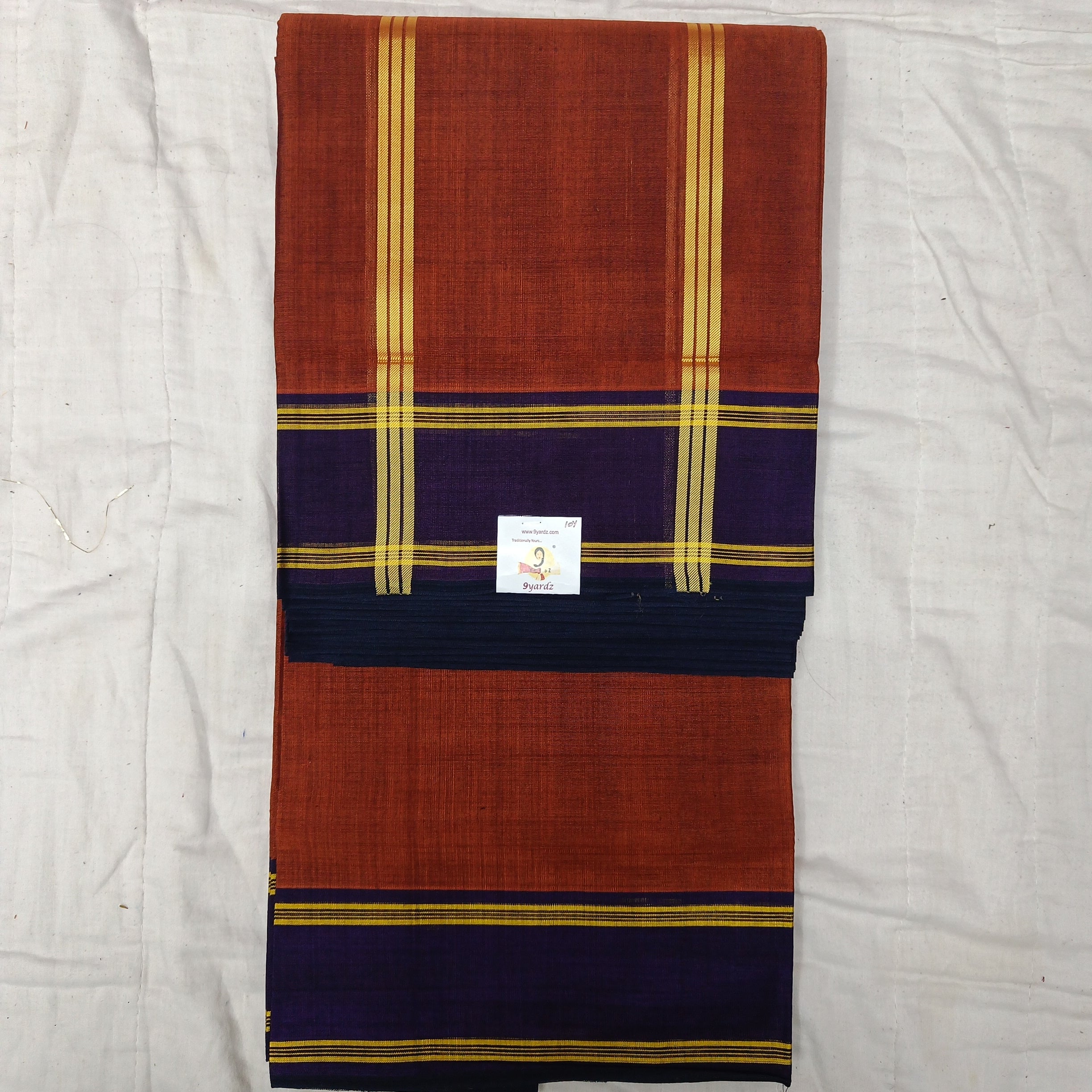 Devendra plain 10yards