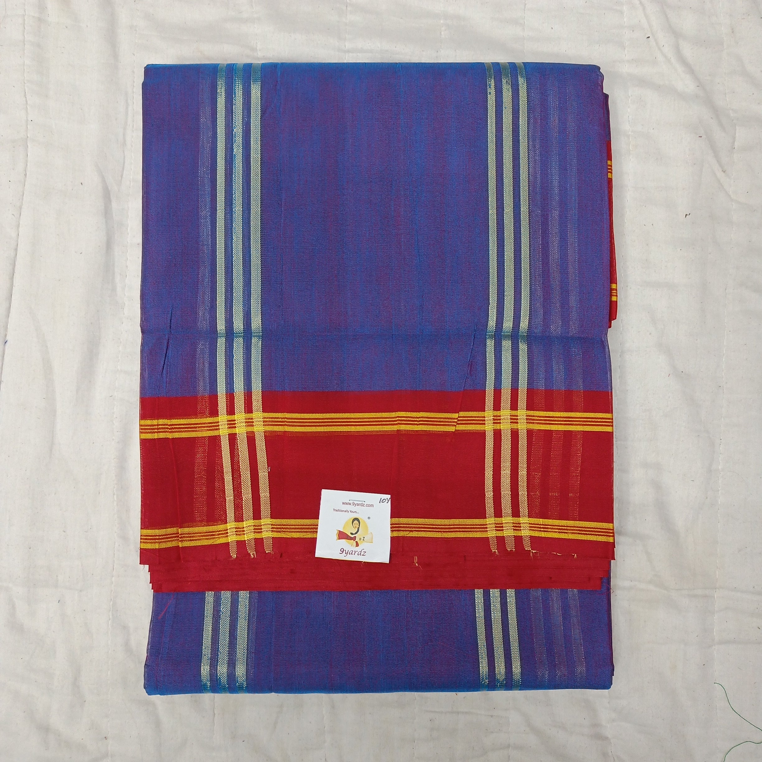 Devendra plain 10yards