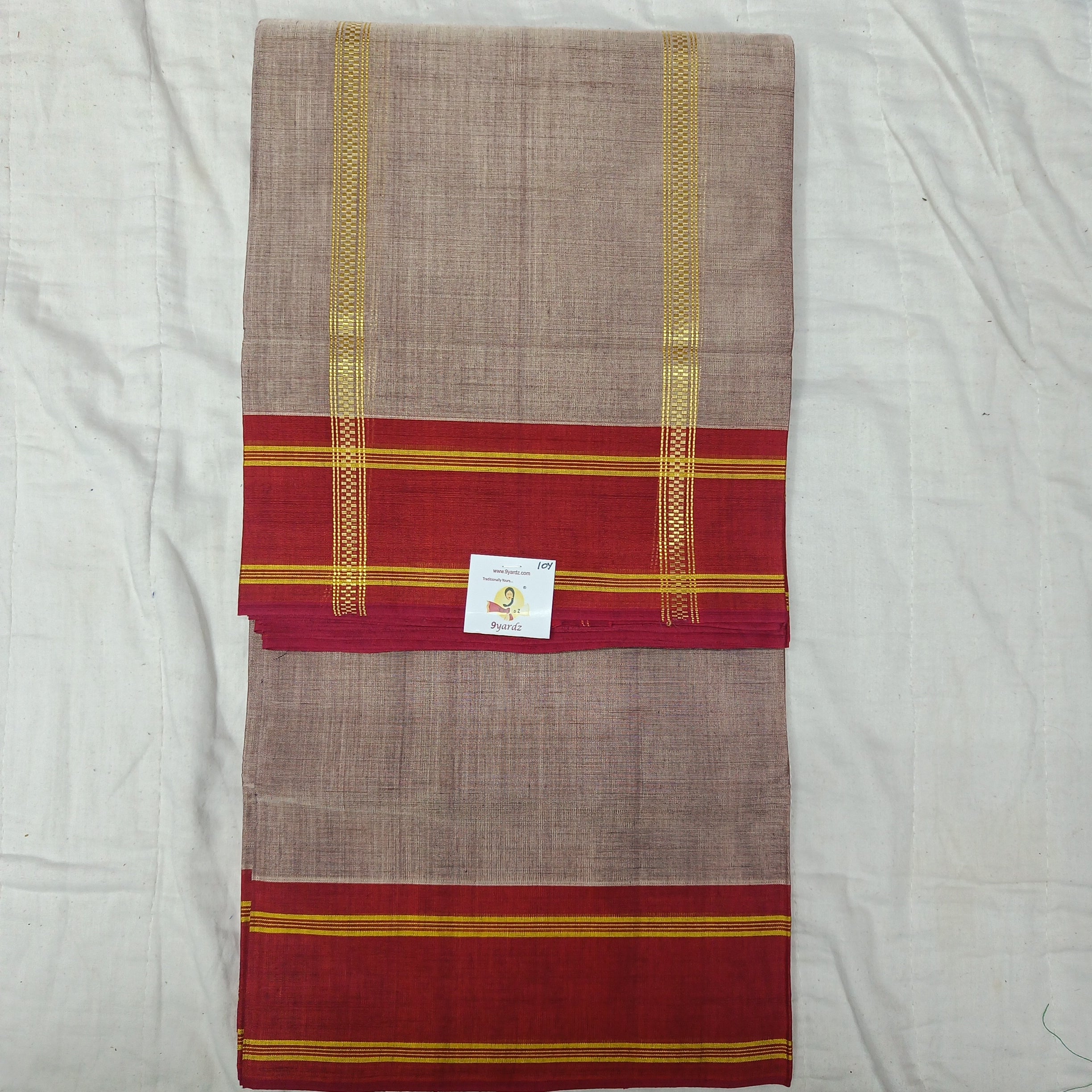 Devendra plain 10yards