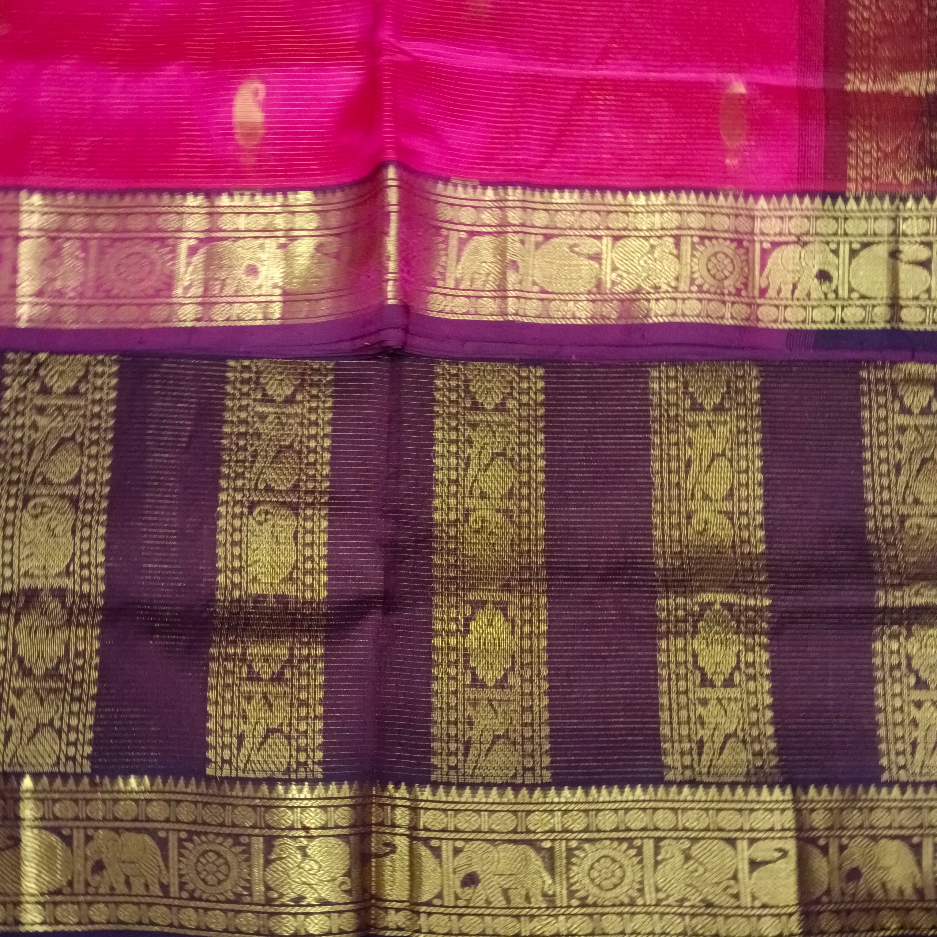 vairaoosi - pink