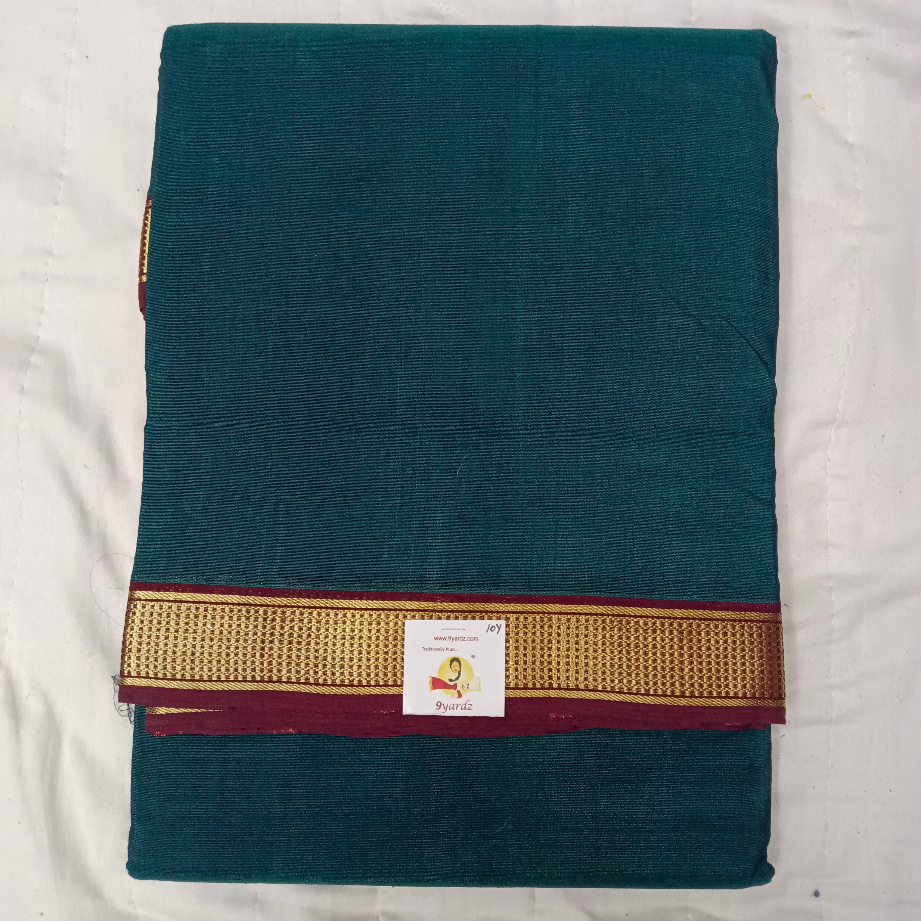 Devendra saree 10yards
