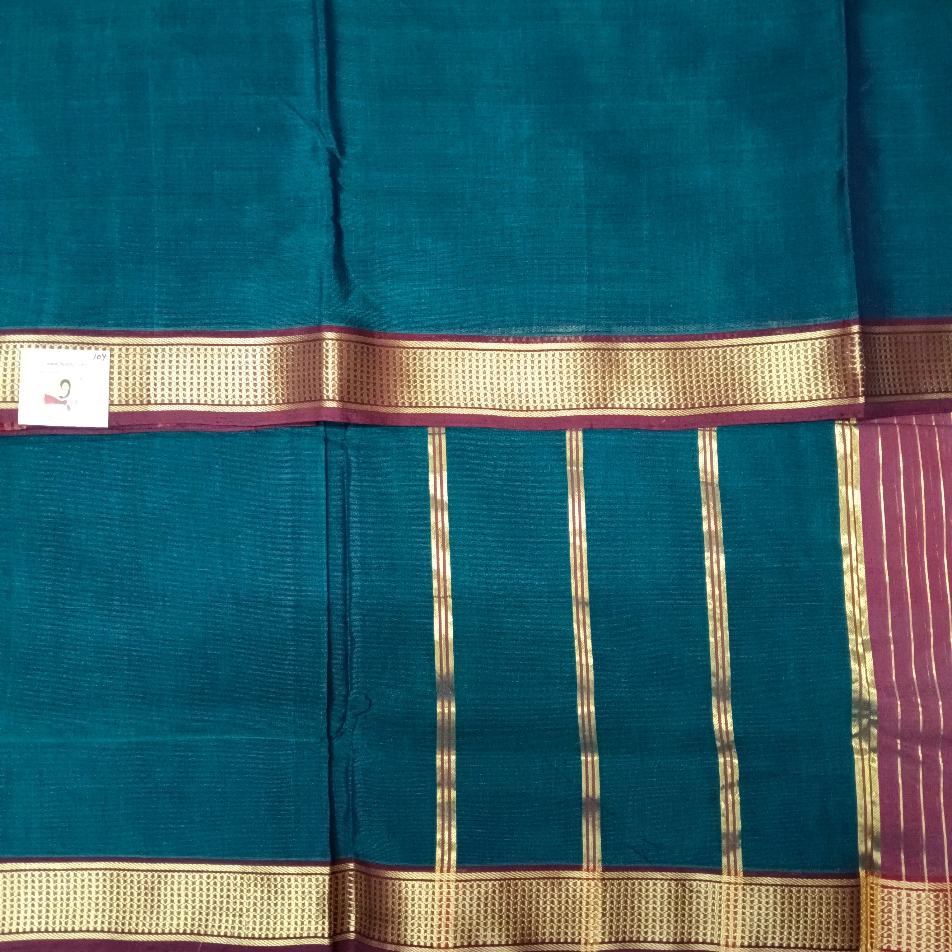 Devendra saree 10yards
