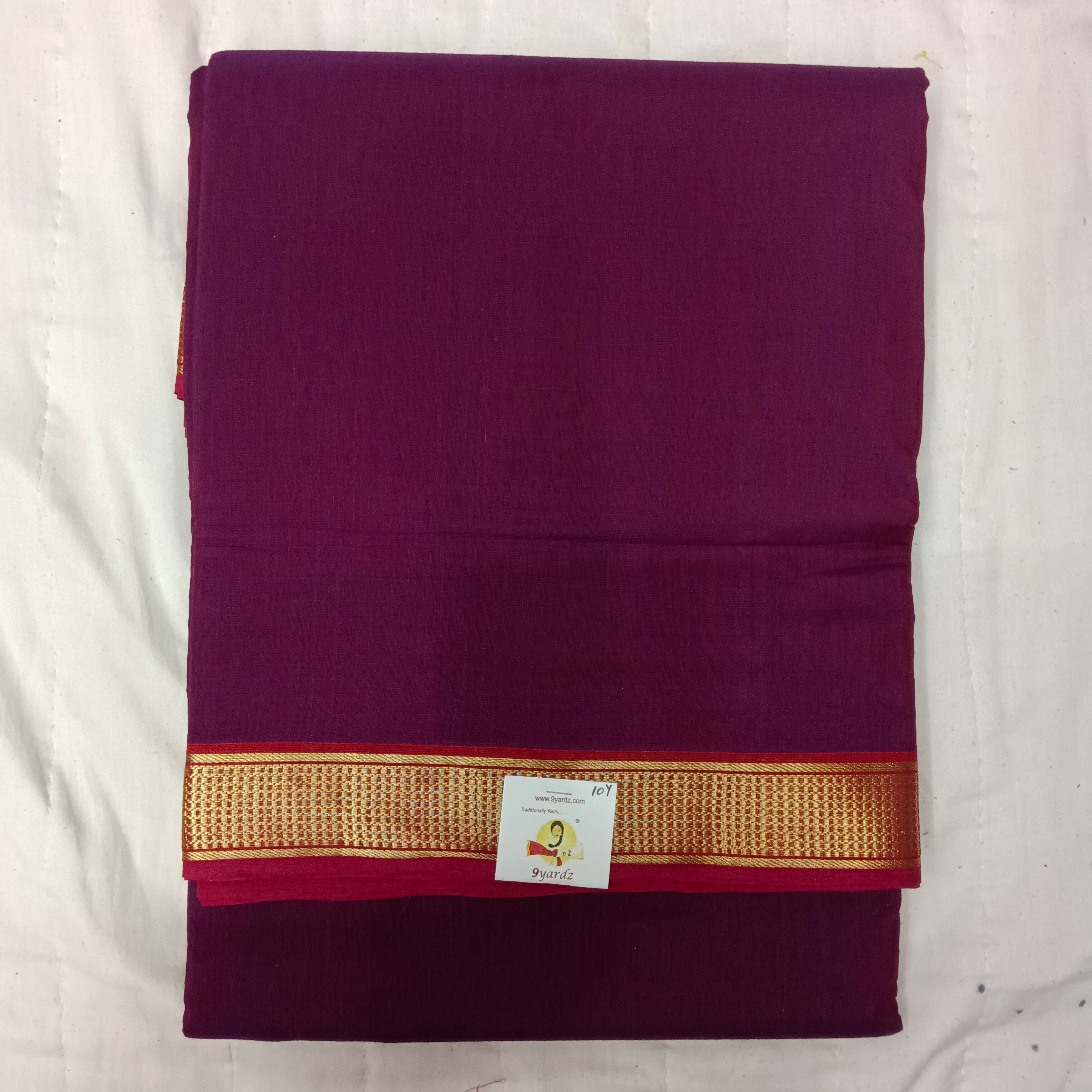 Devendra saree 10yards