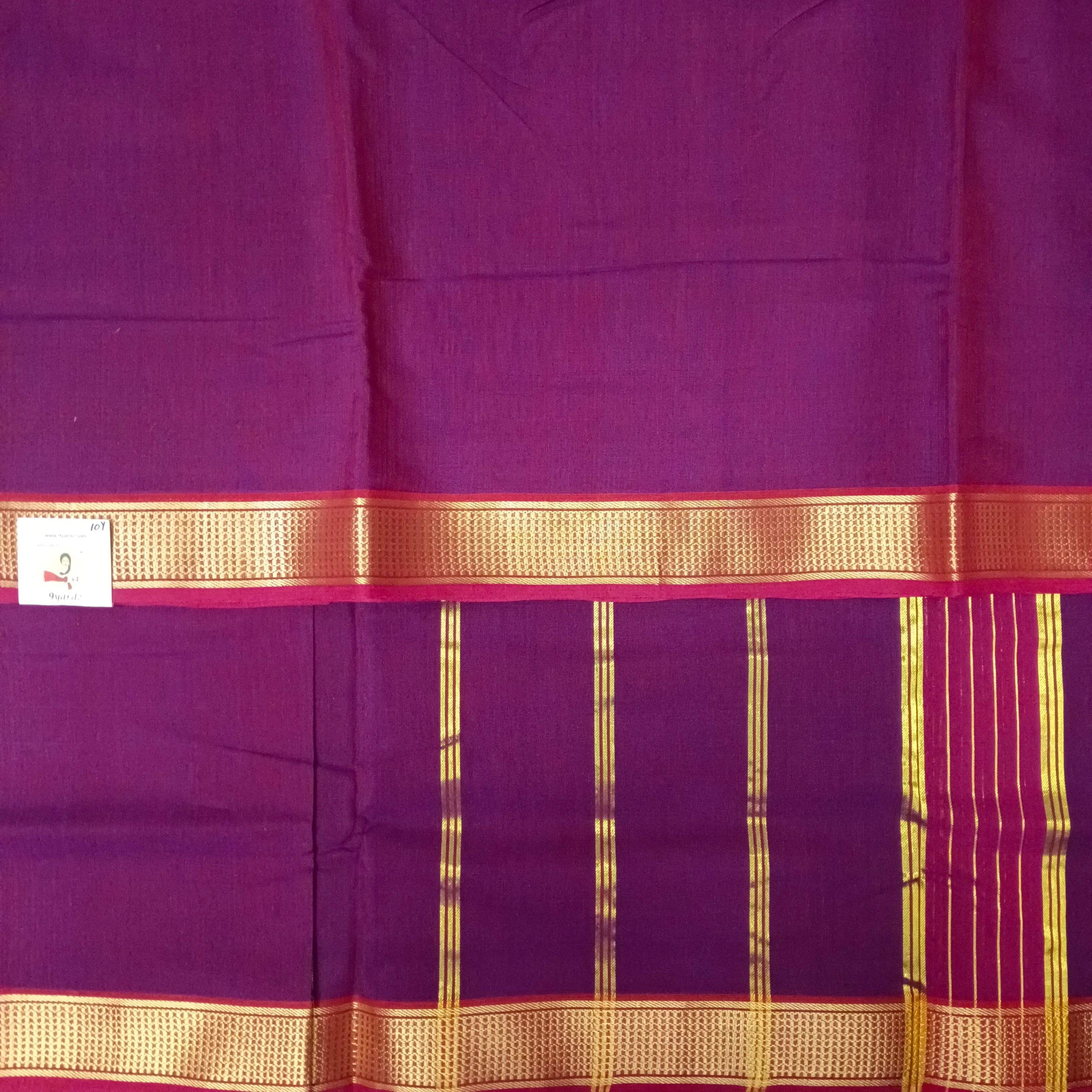 Devendra saree 10yards