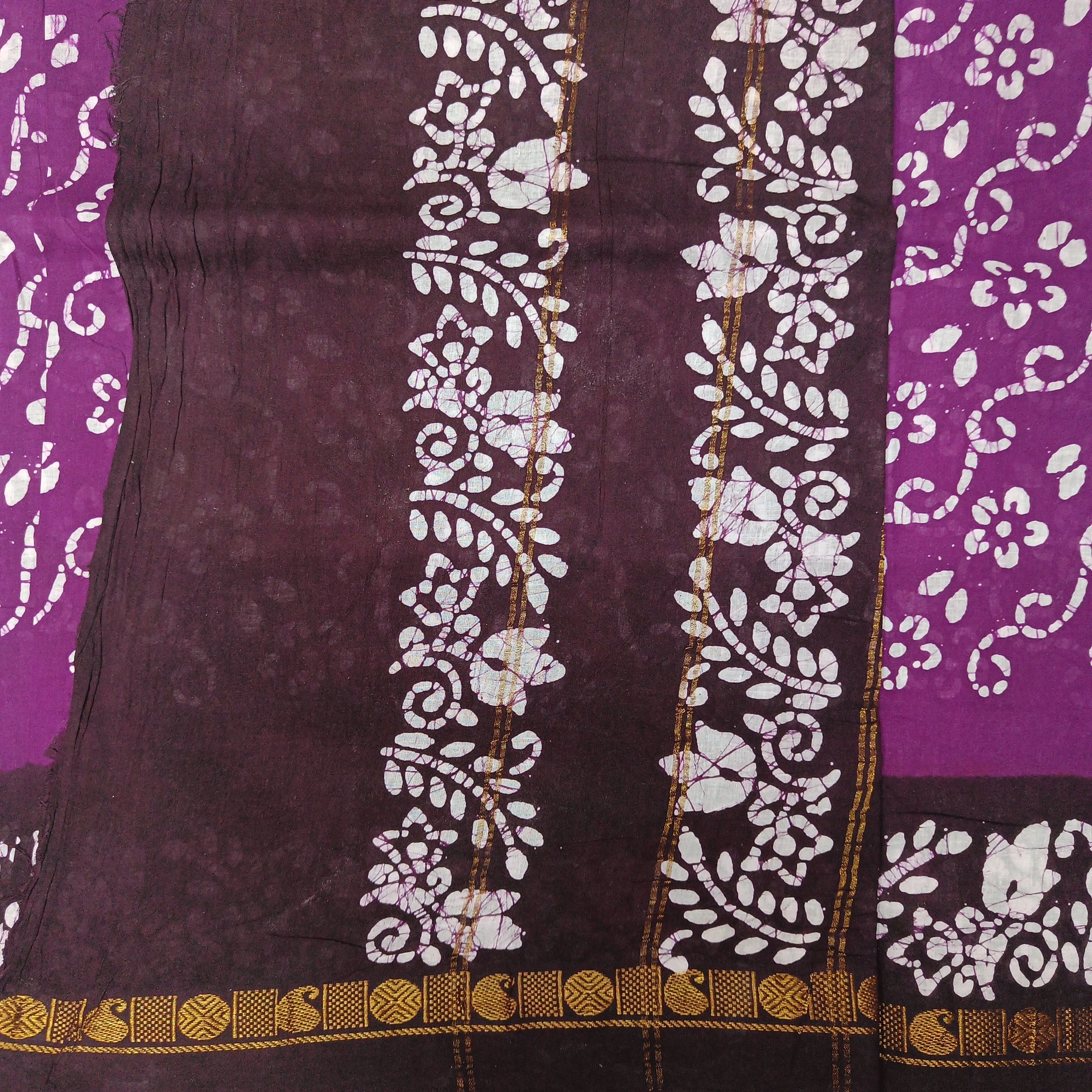 Sungudi 10.5 yards
