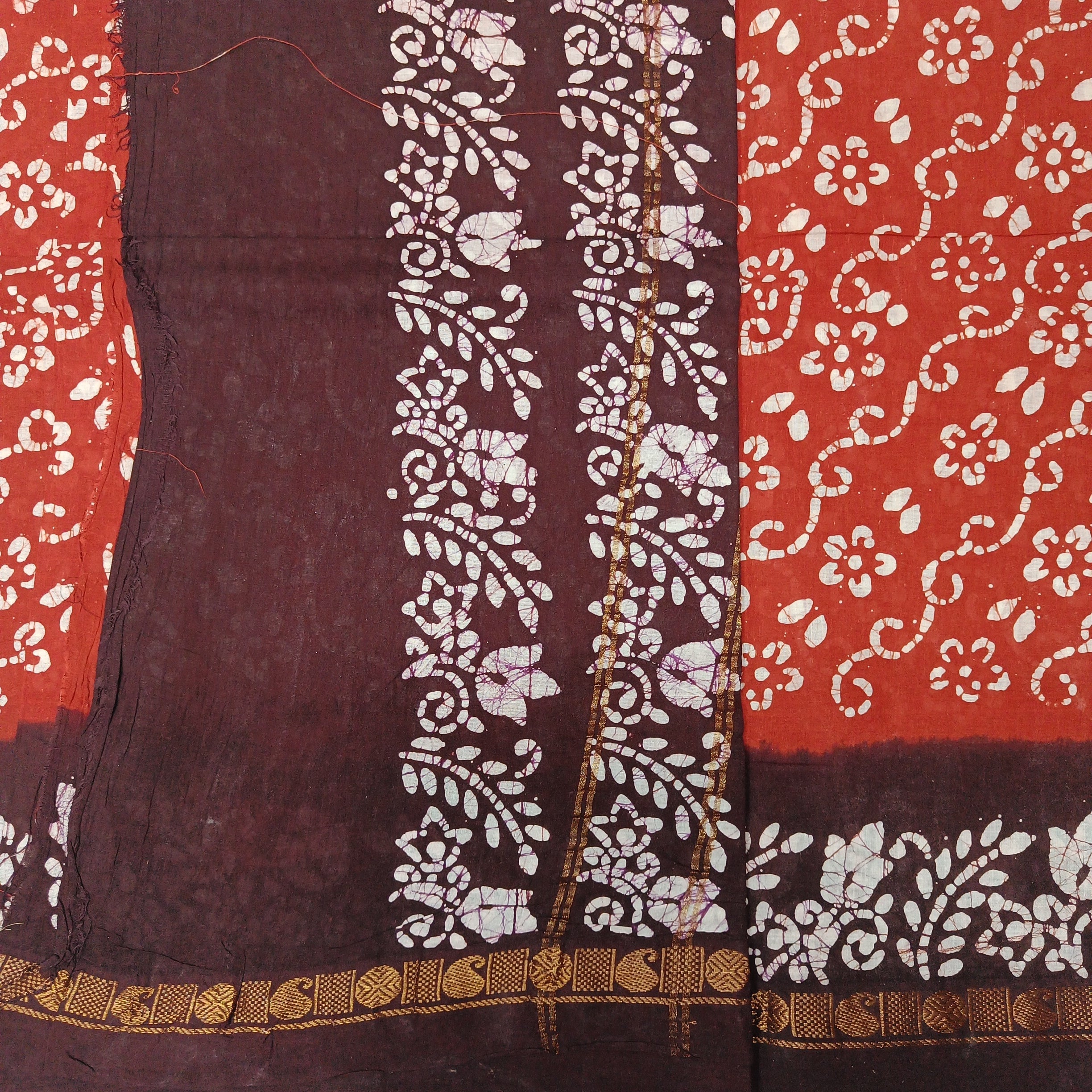 Sungudi 10.5 yards
