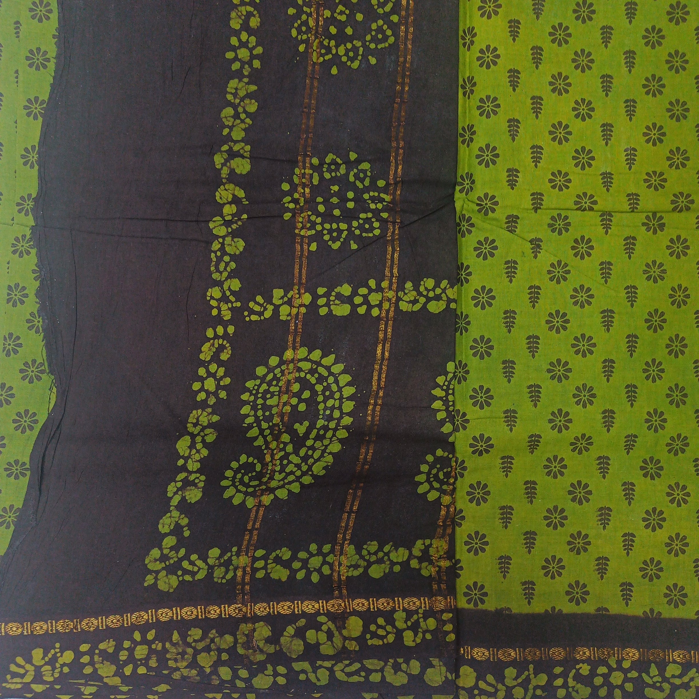 Sungudi 10.5 yards