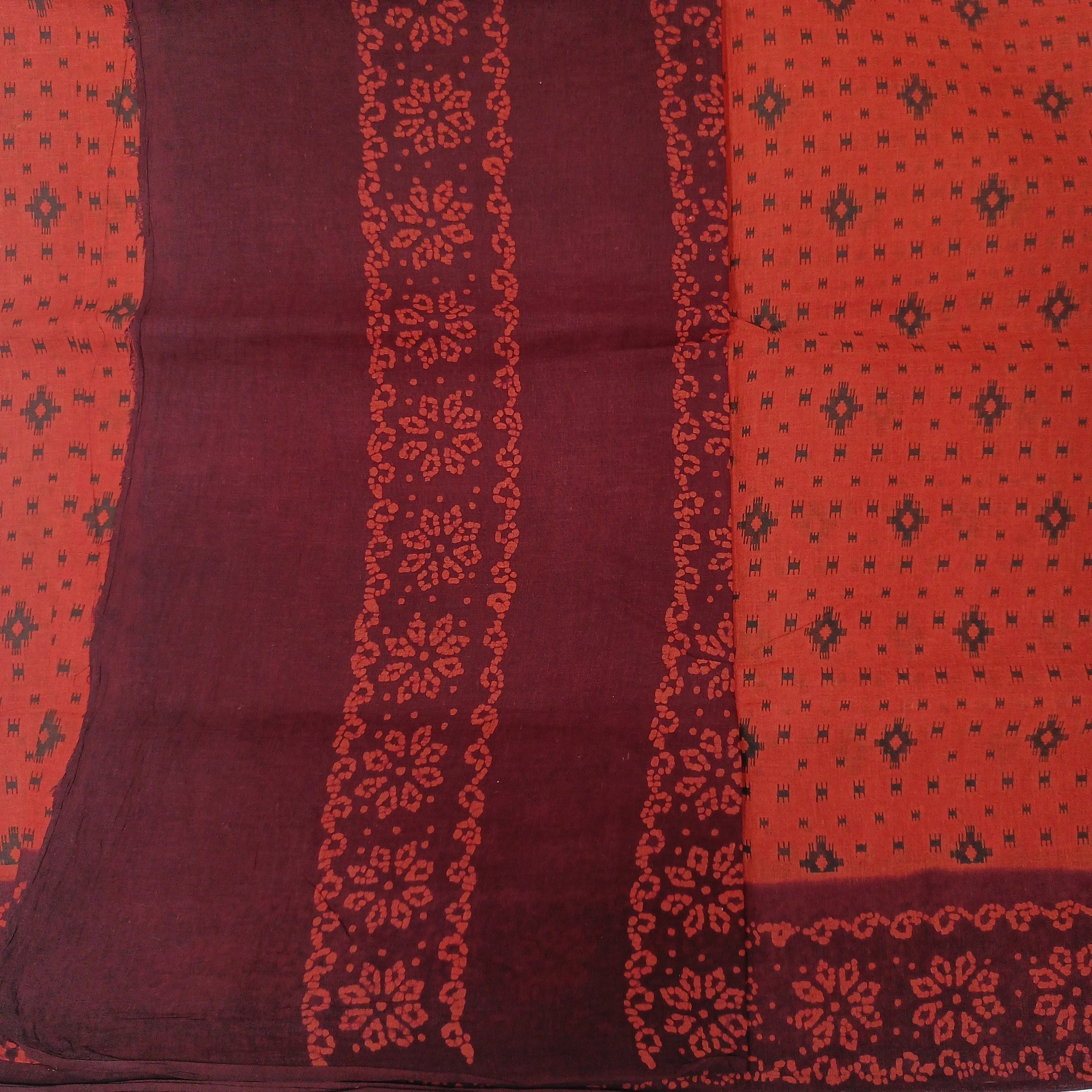 Sungudi 10.5 yards
