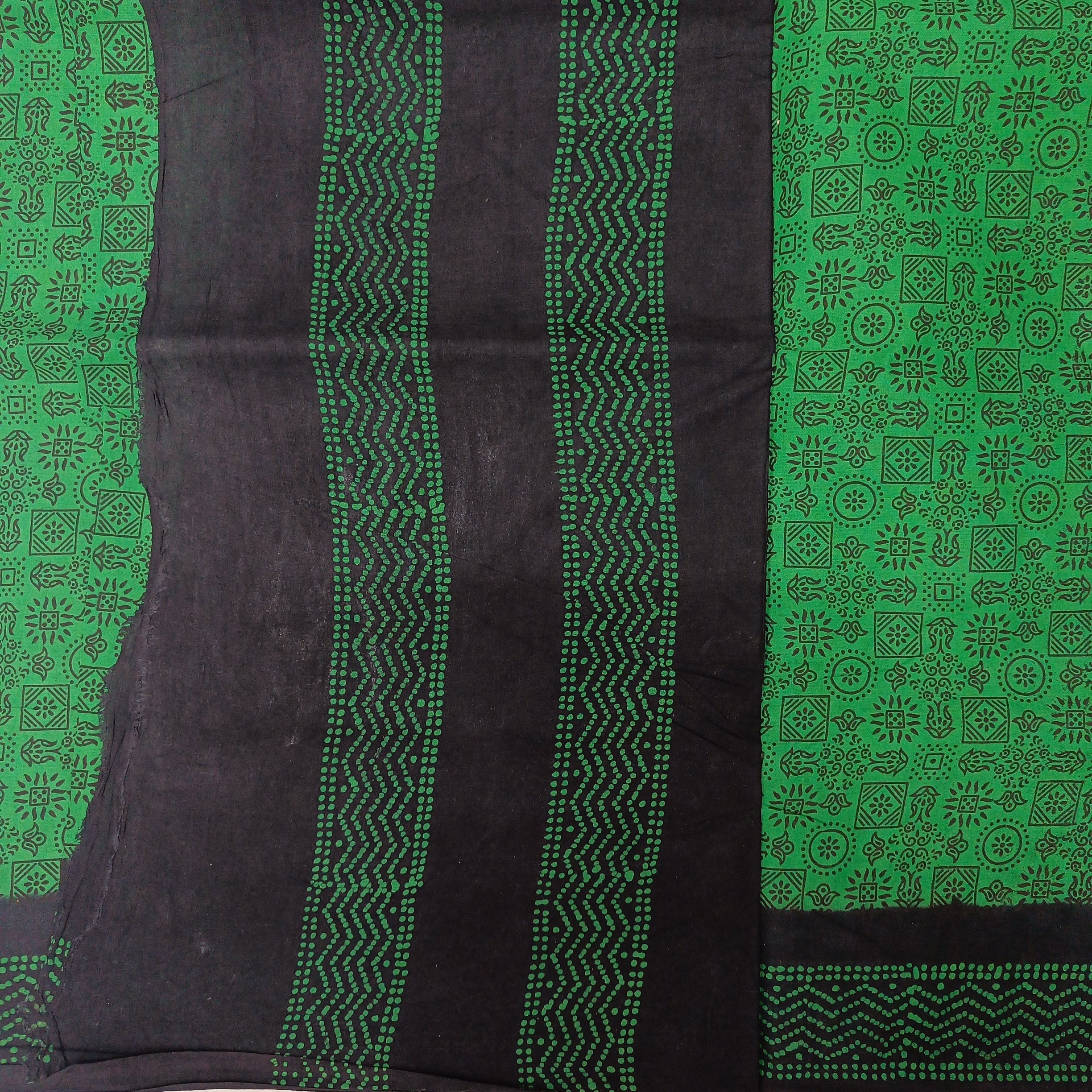 Sungudi 10.5 yards