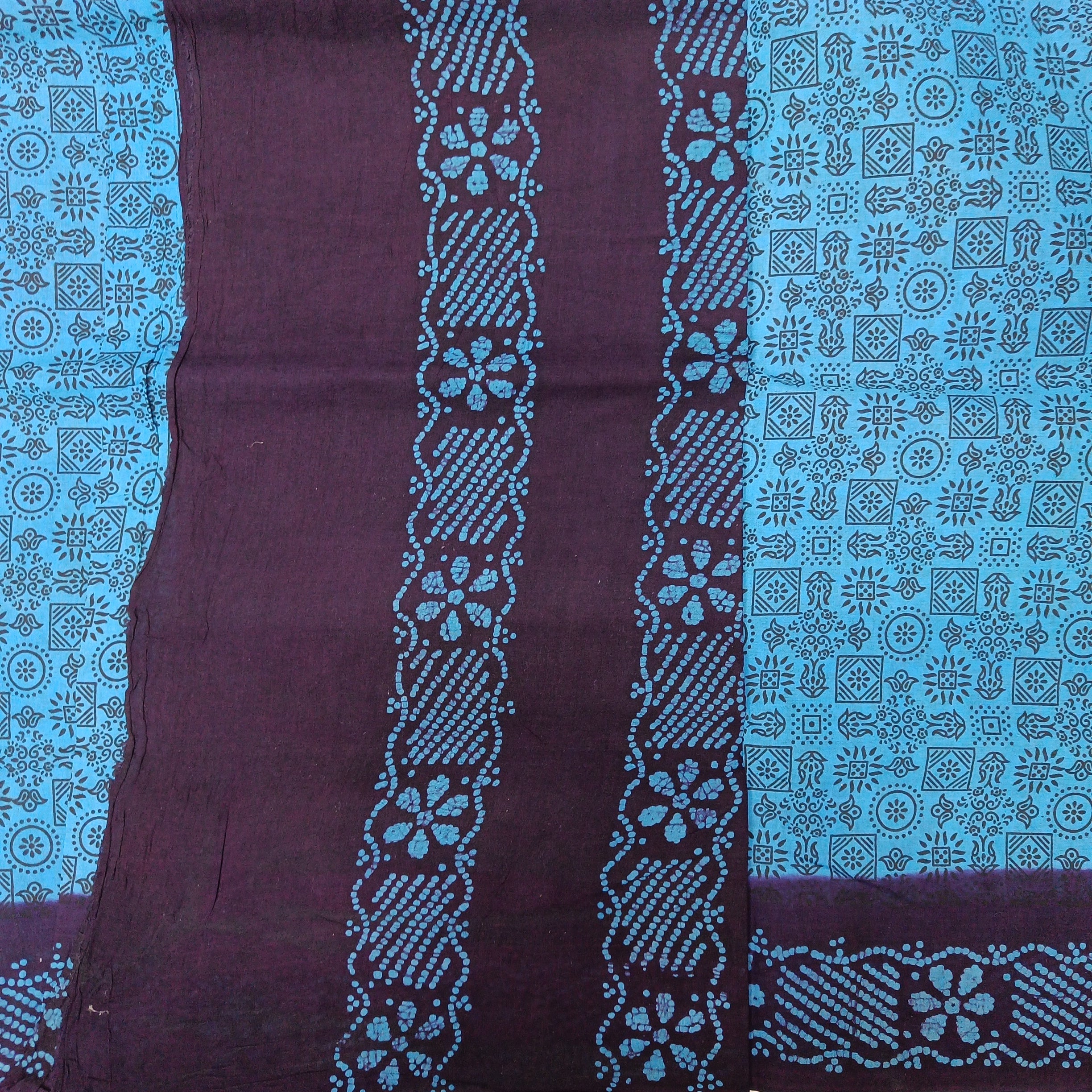 Sungudi 10.5 yards