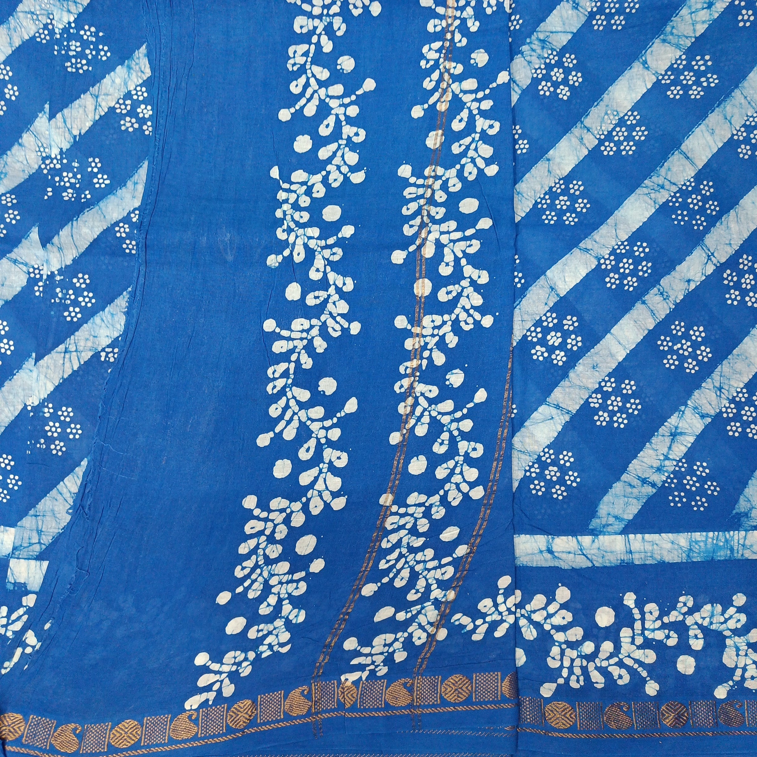 Sungudi 10.5 yards