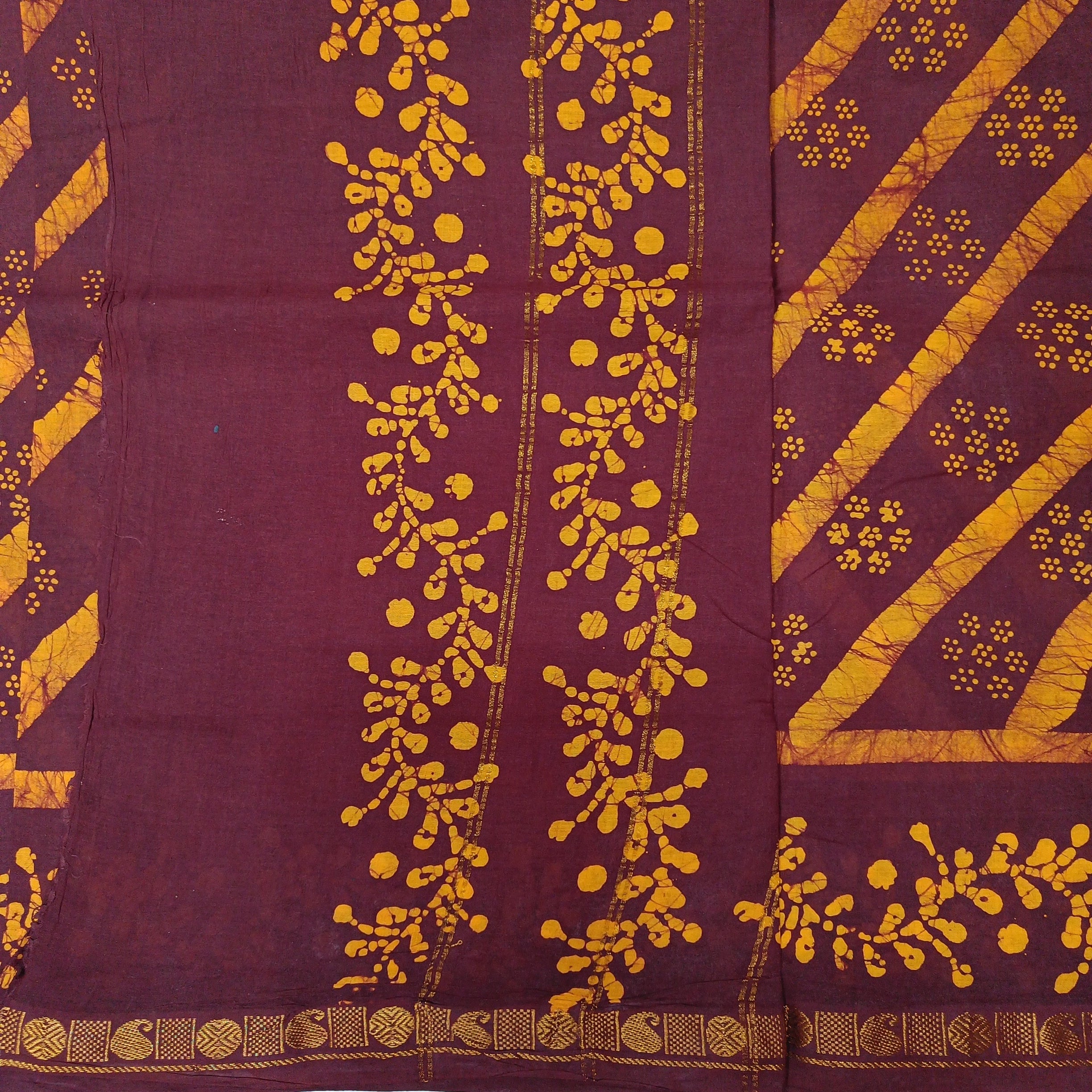 Sungudi 10.5 yards
