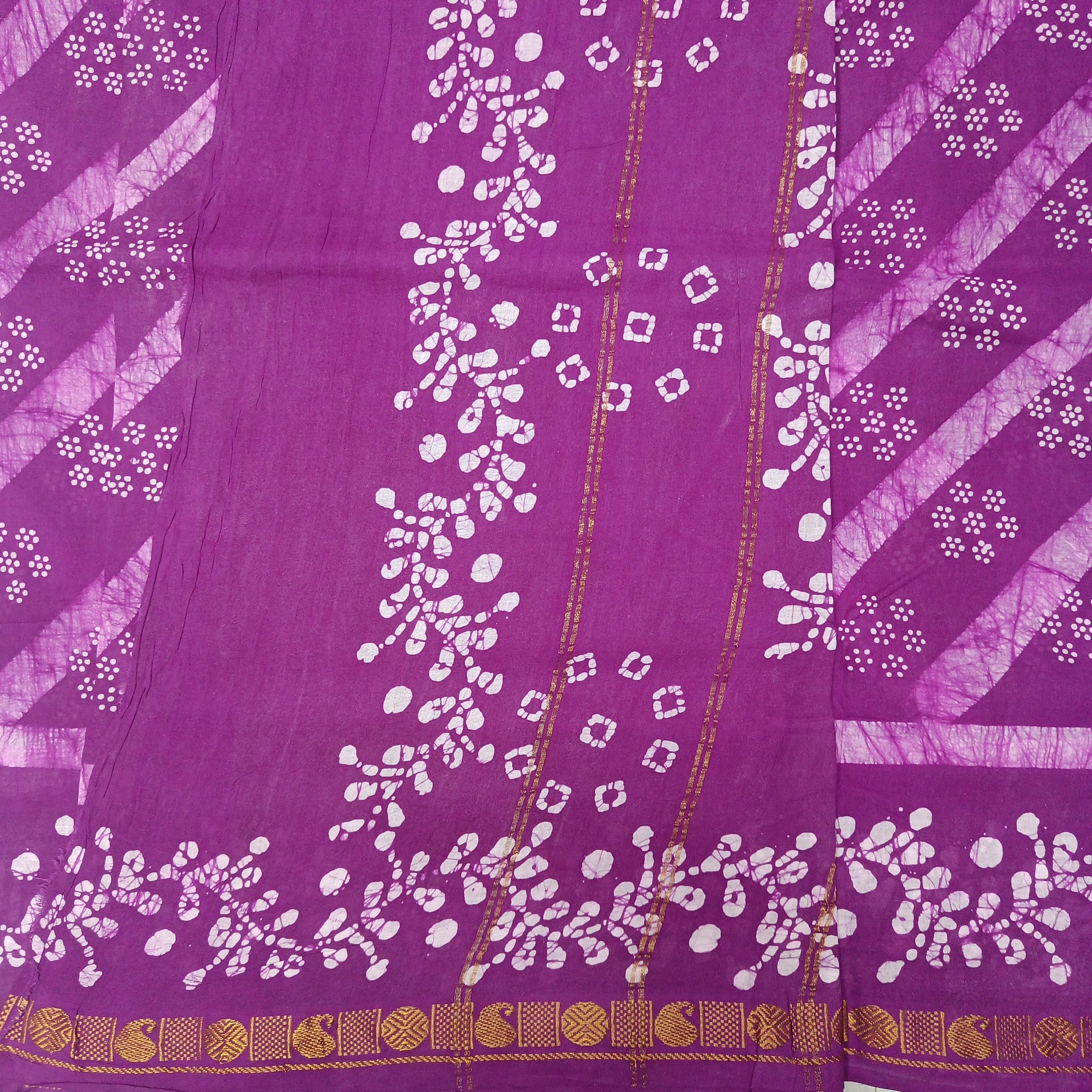 Sungudi 10.5 yards