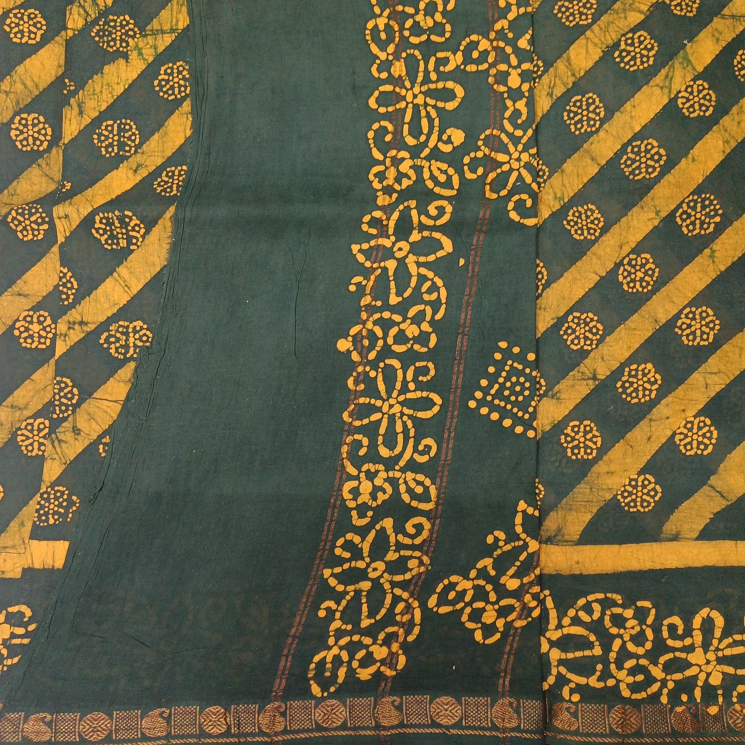 Sungudi 10.5 yards