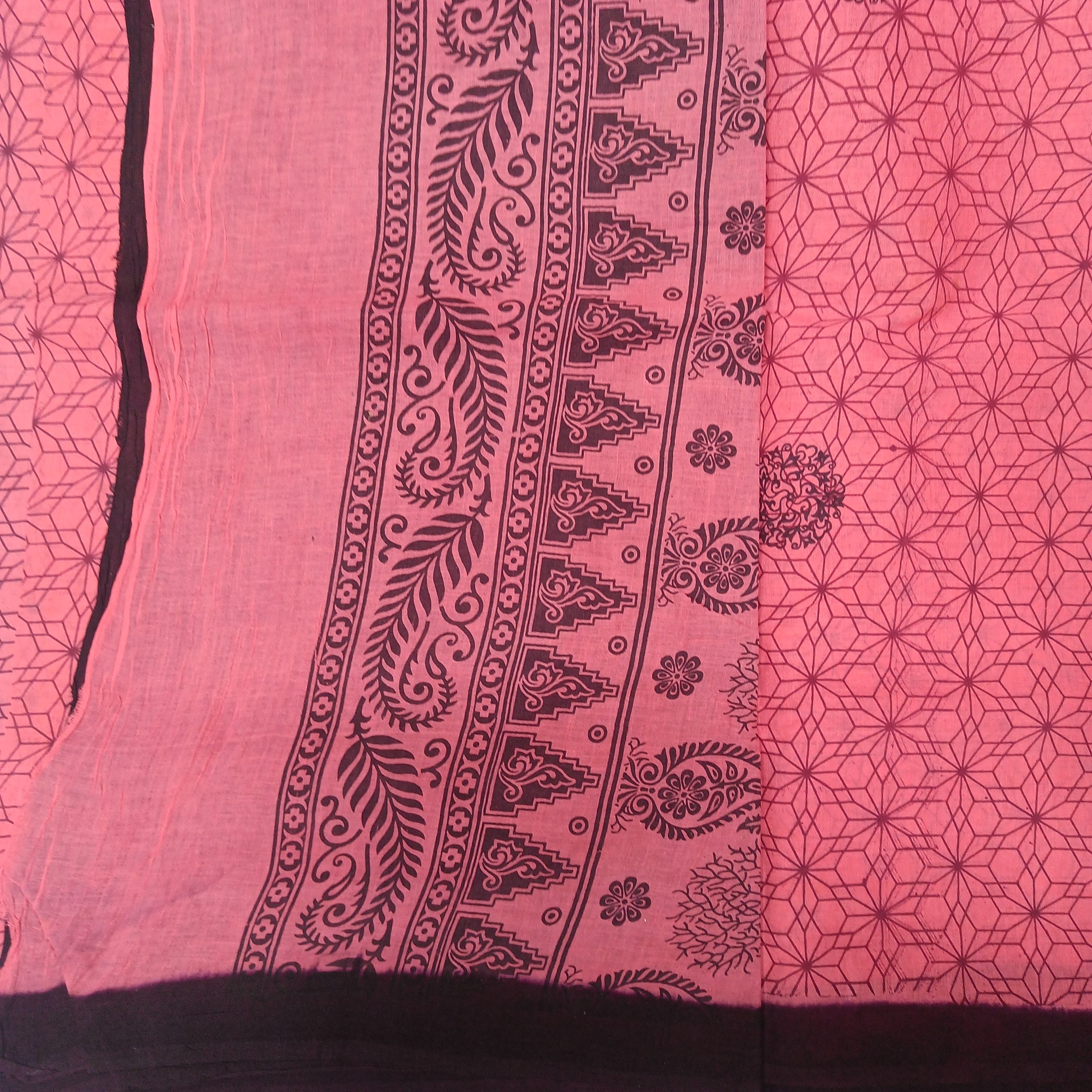 Sungudi 10.5 yards
