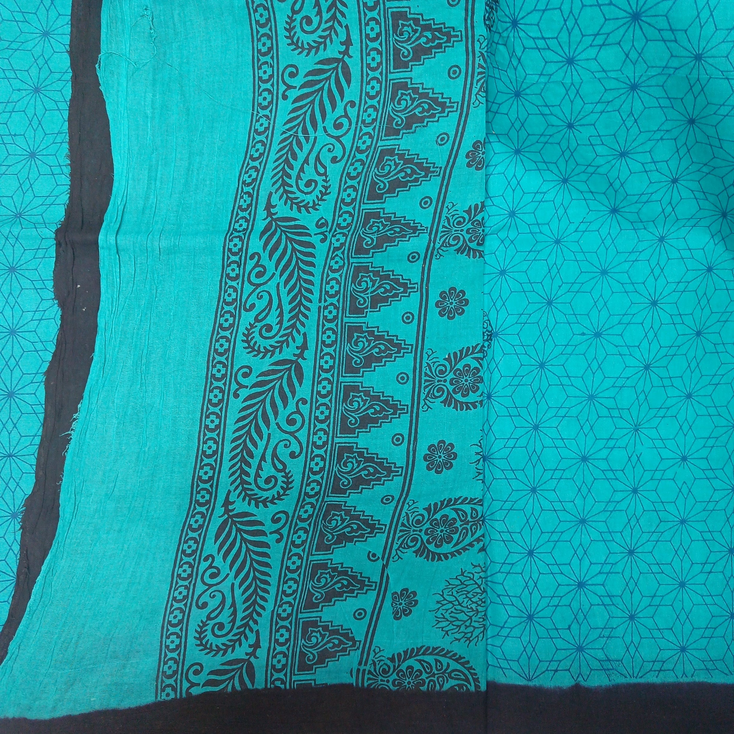 Sungudi 10.5 yards