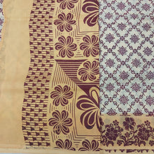 Load image into Gallery viewer, Sungudi cotton 9.5 yards madisar