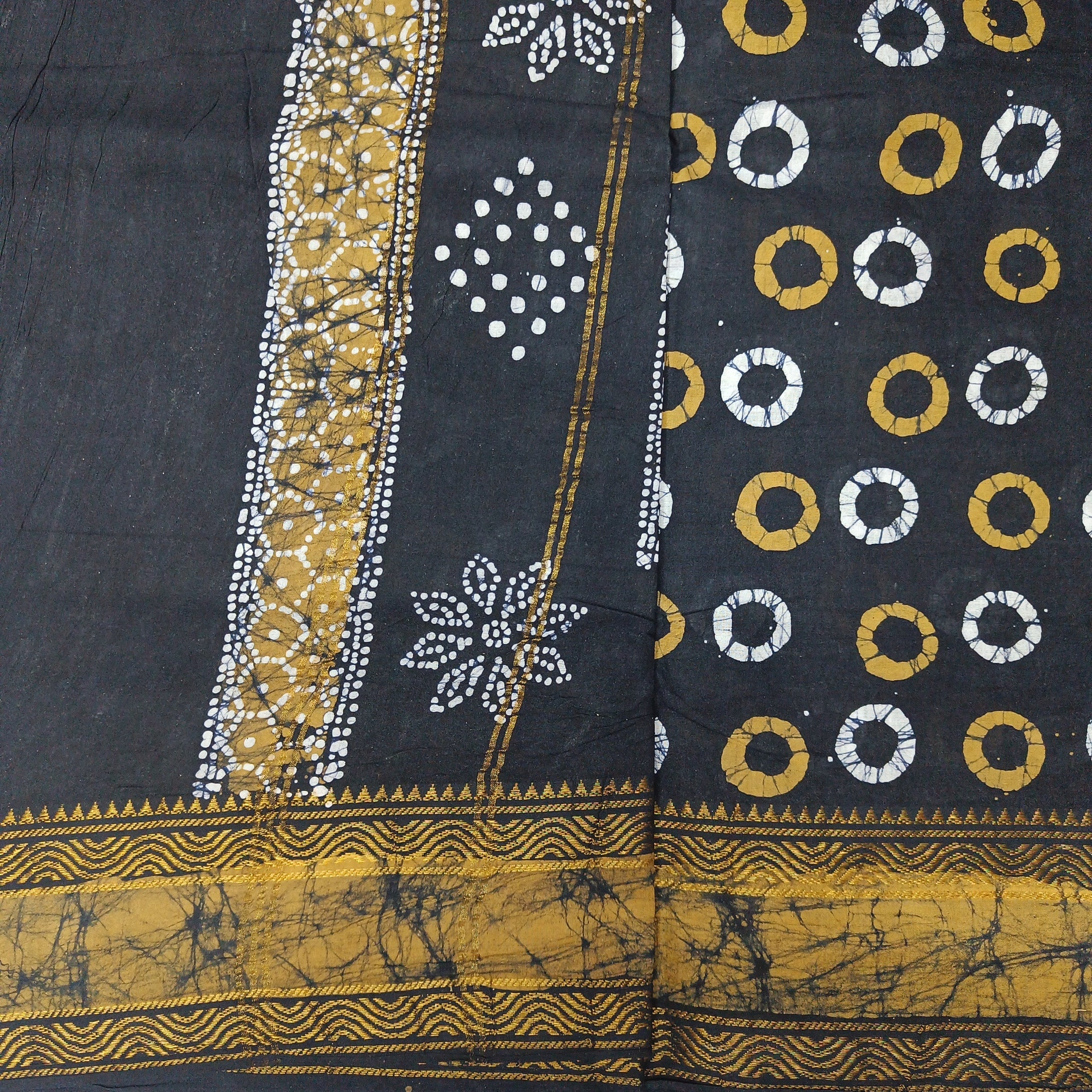 Sungudi 10.5 yards