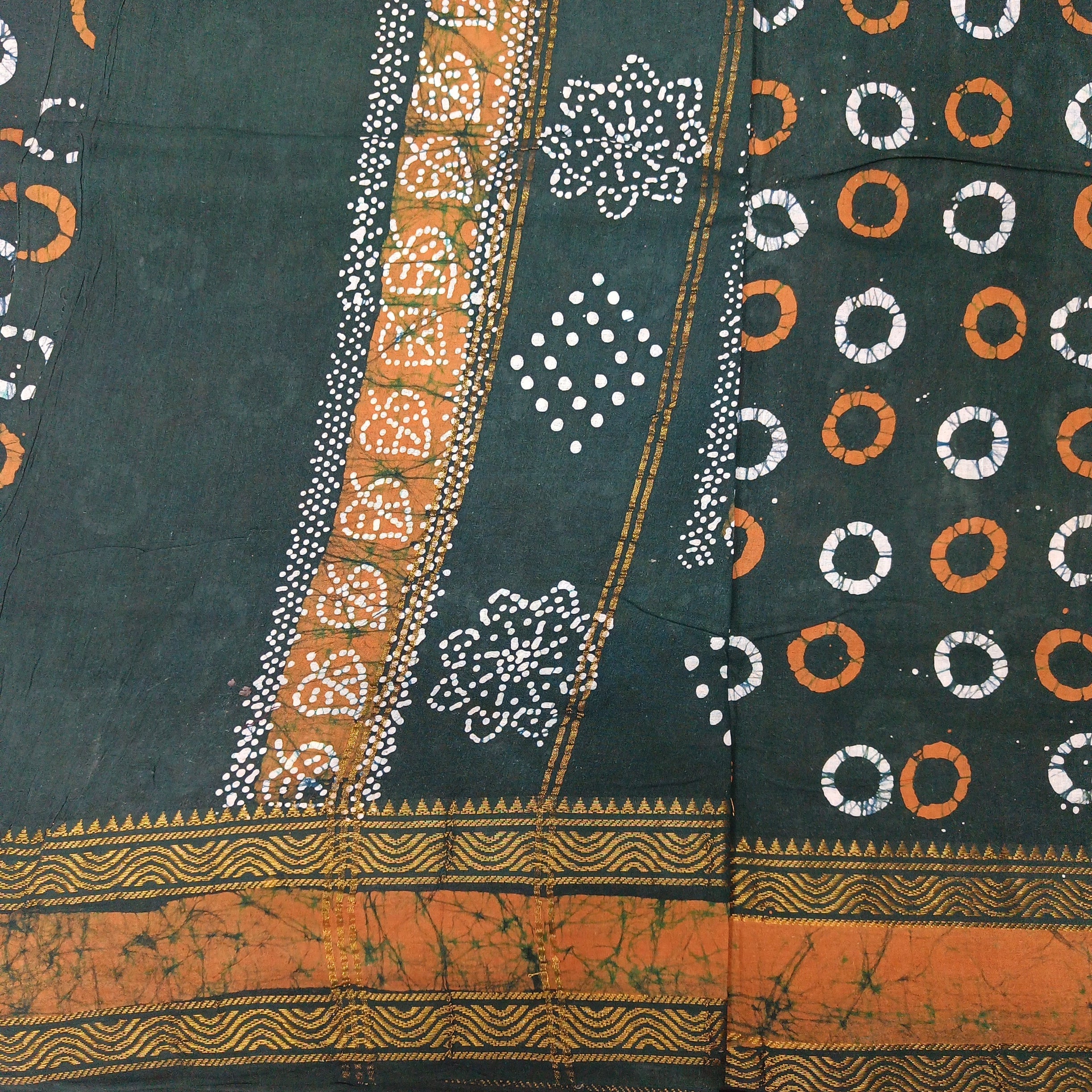 Sungudi 10.5 yards