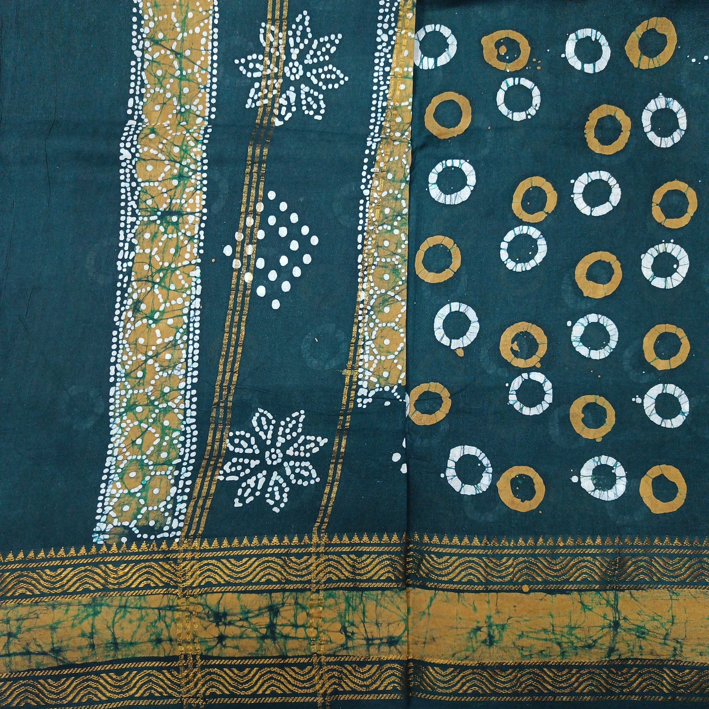 Sungudi 10.5 yards
