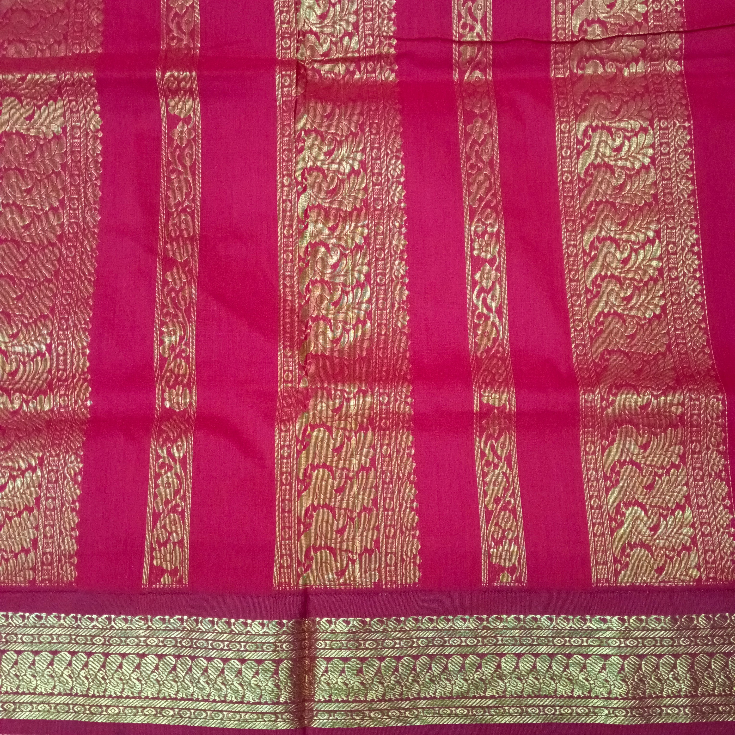 Kalyani cotton 6yardz