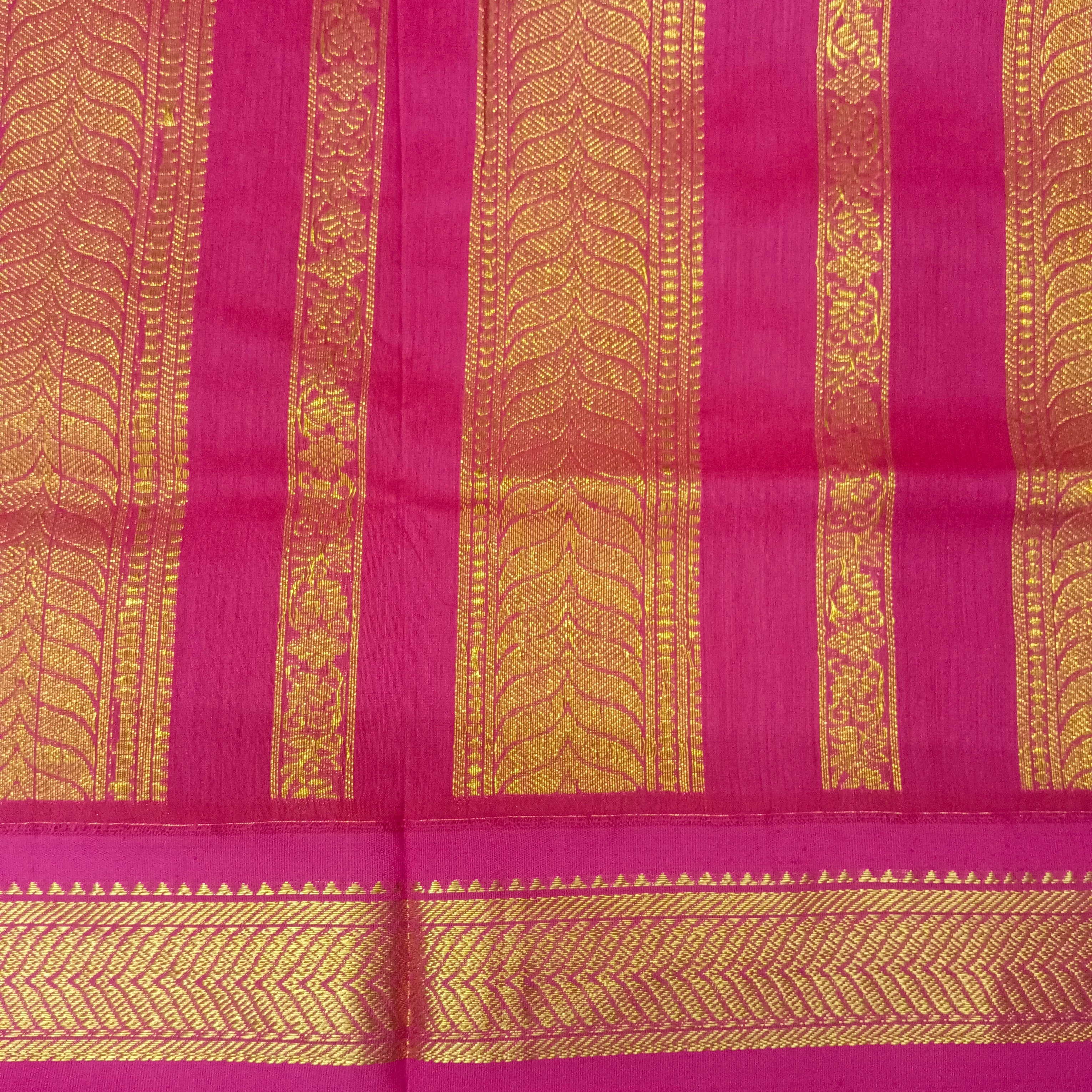 Kalyani cotton 6yardz